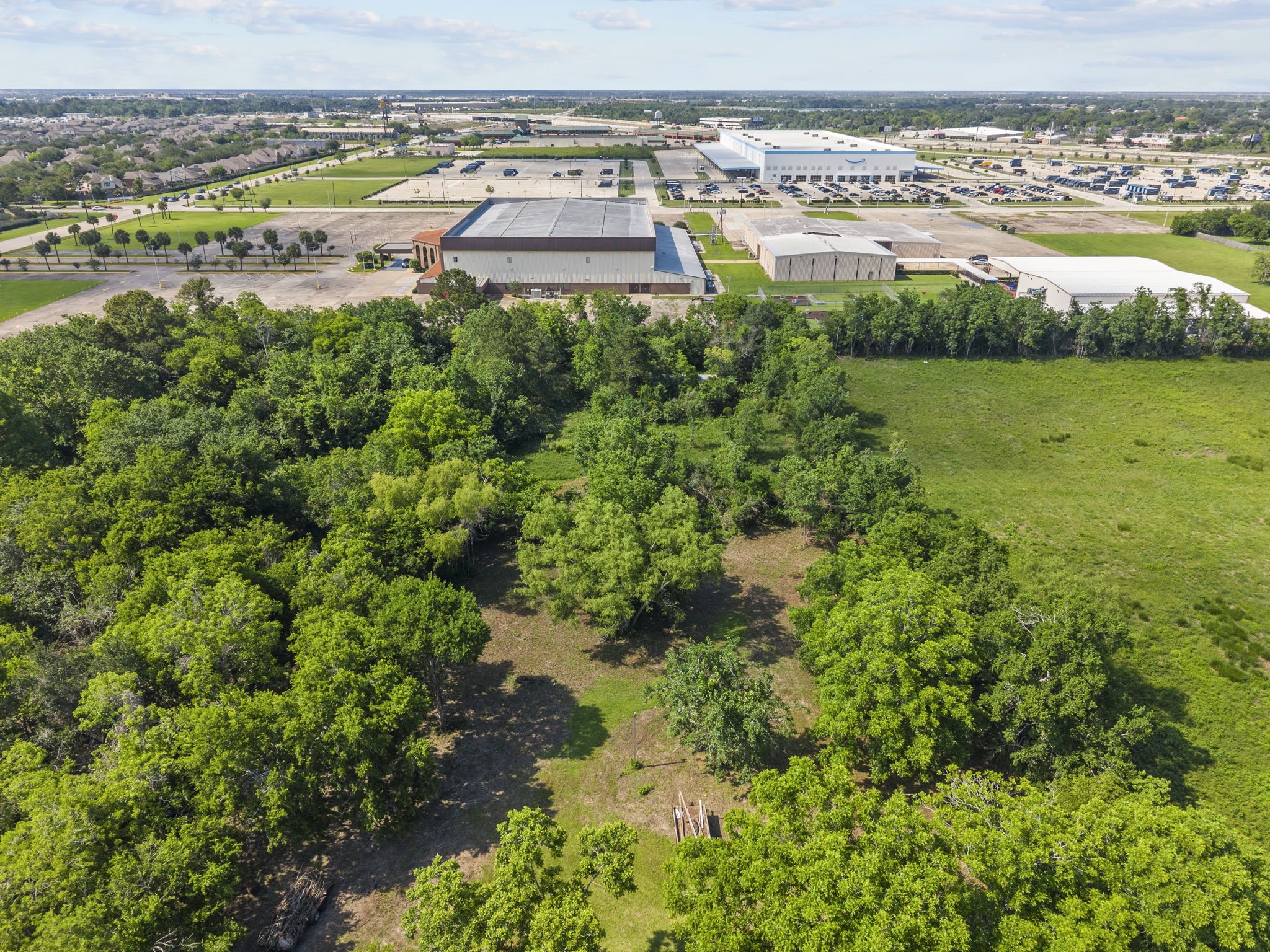 5106 Fm 1765, La Marque, TX 77568