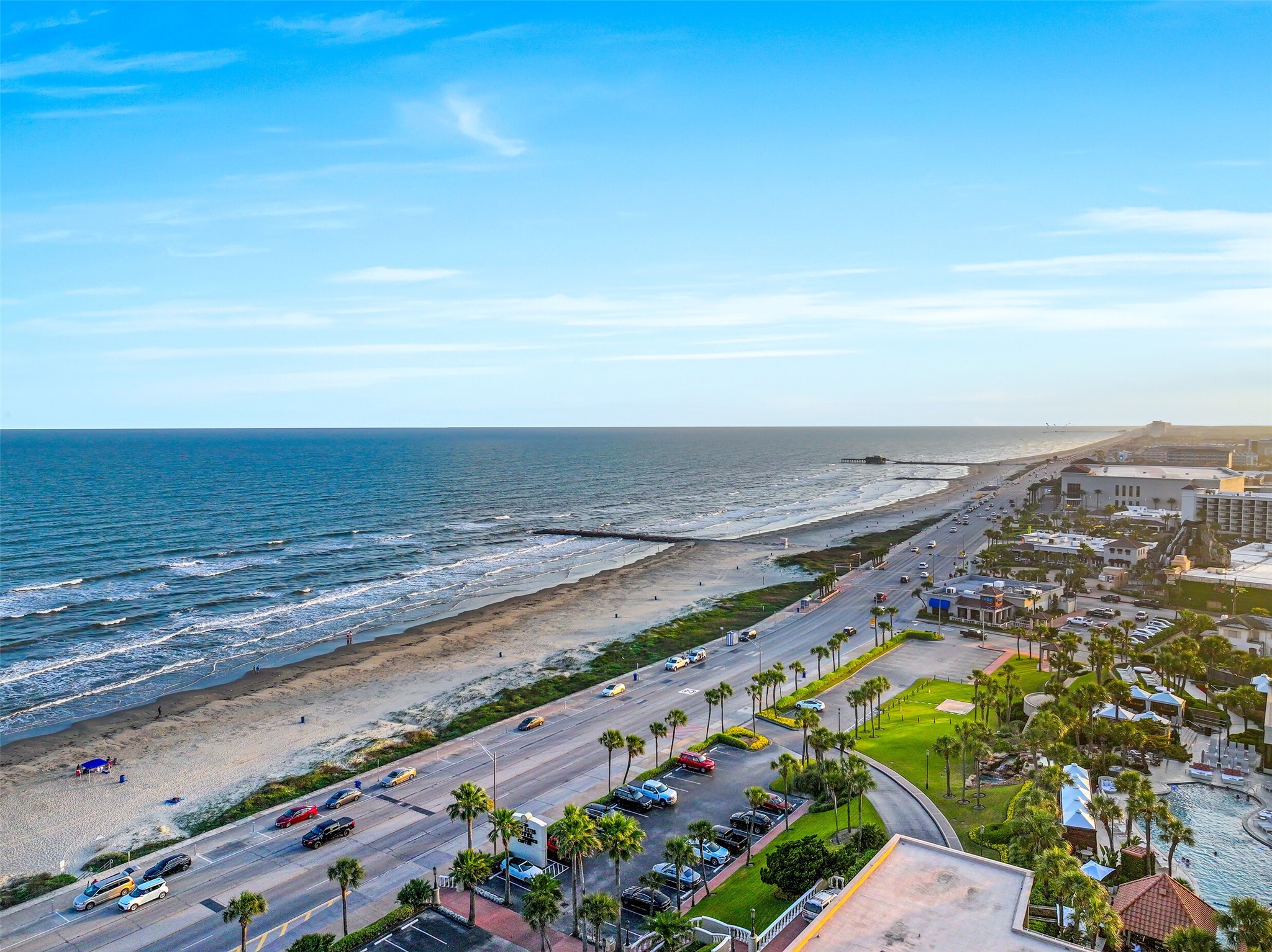 5220 Seawall Boulevard, #1634, Galveston, TX 77551