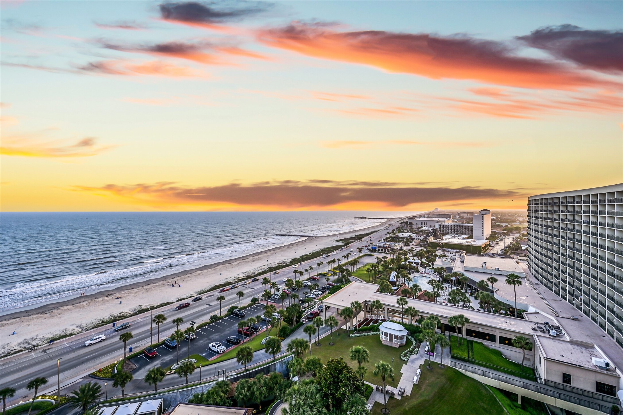 5220 Seawall Boulevard, #1634, Galveston, TX 77551