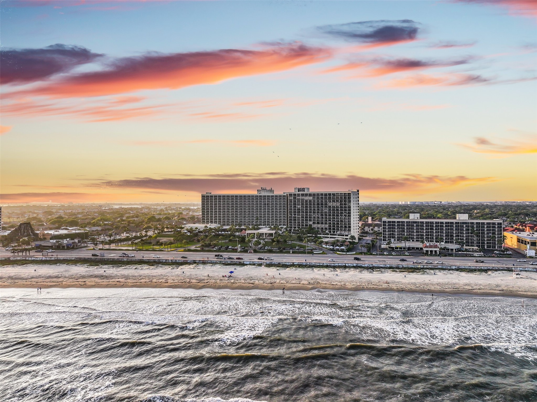 5220 Seawall Boulevard, #1634, Galveston, TX 77551