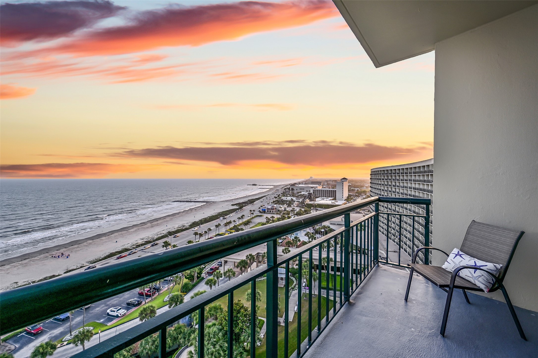 5220 Seawall Boulevard, #1634, Galveston, TX 77551
