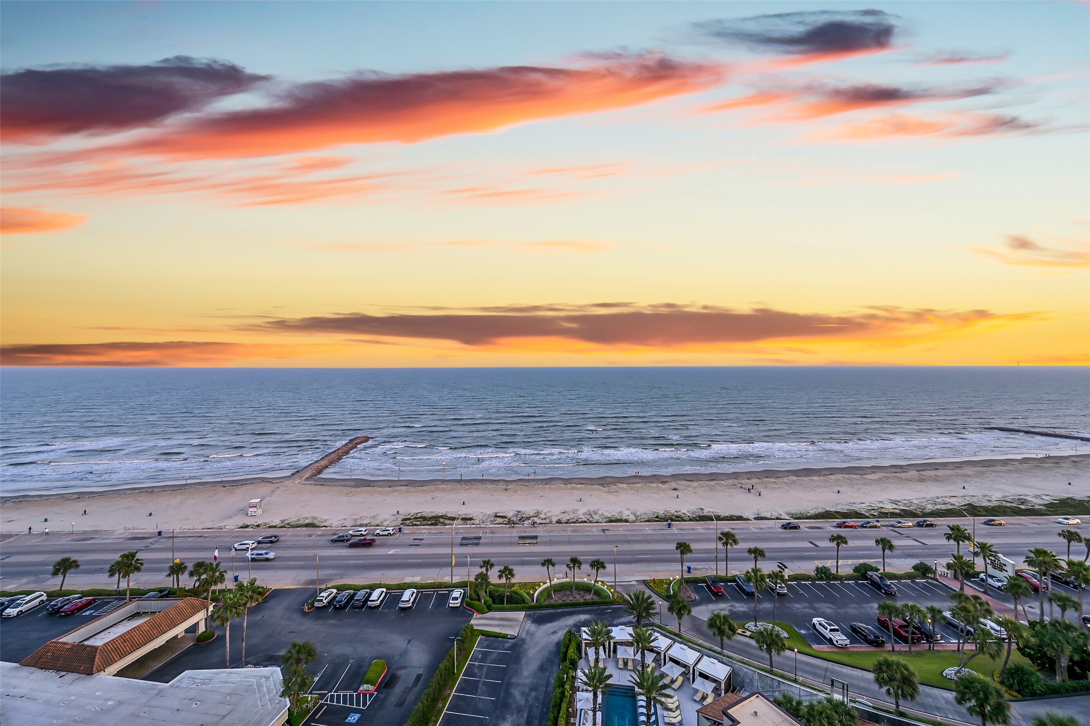 5220 Seawall Boulevard, #1634, Galveston, TX 77551