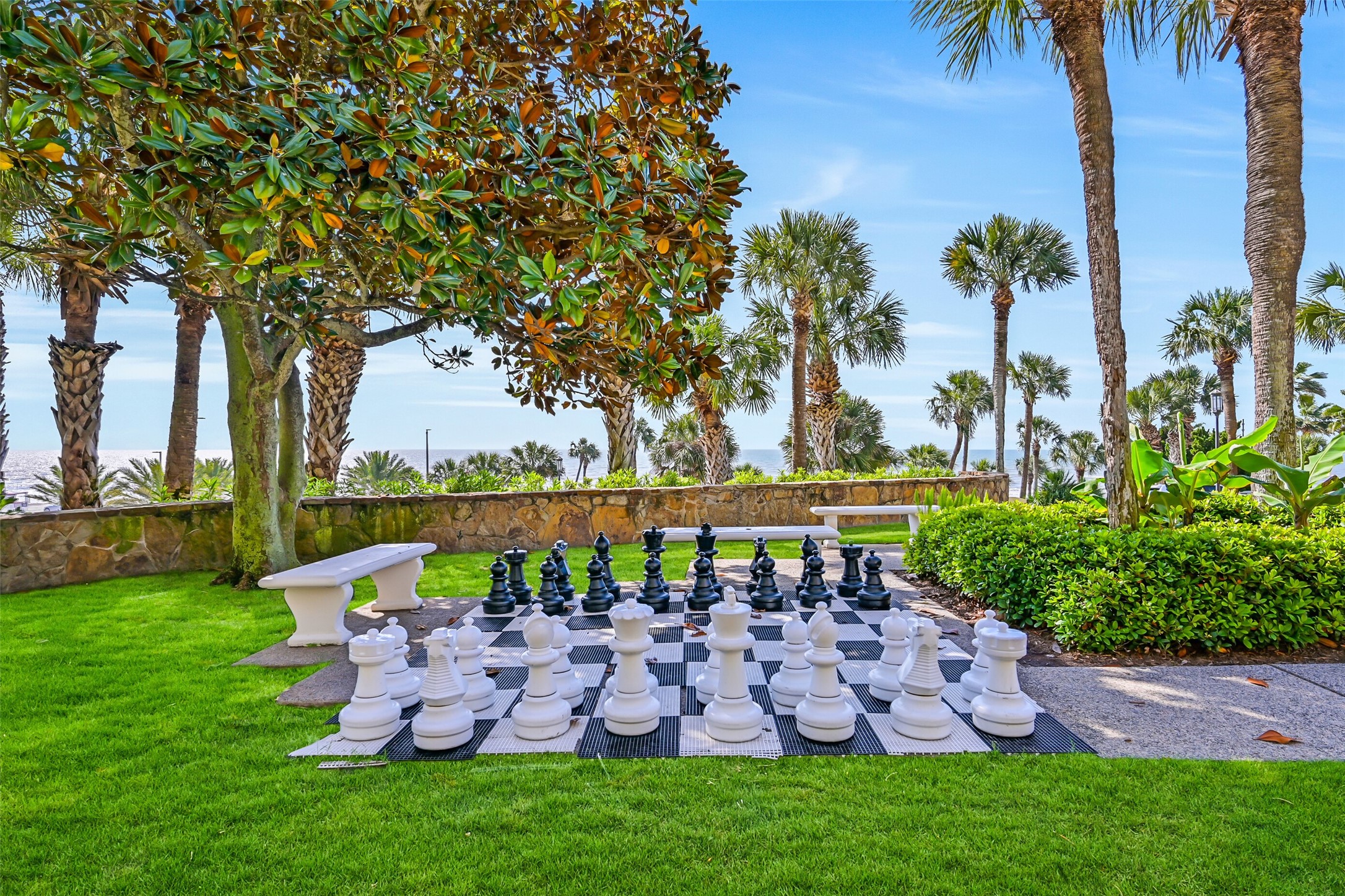 5220 Seawall Boulevard, #1634, Galveston, TX 77551