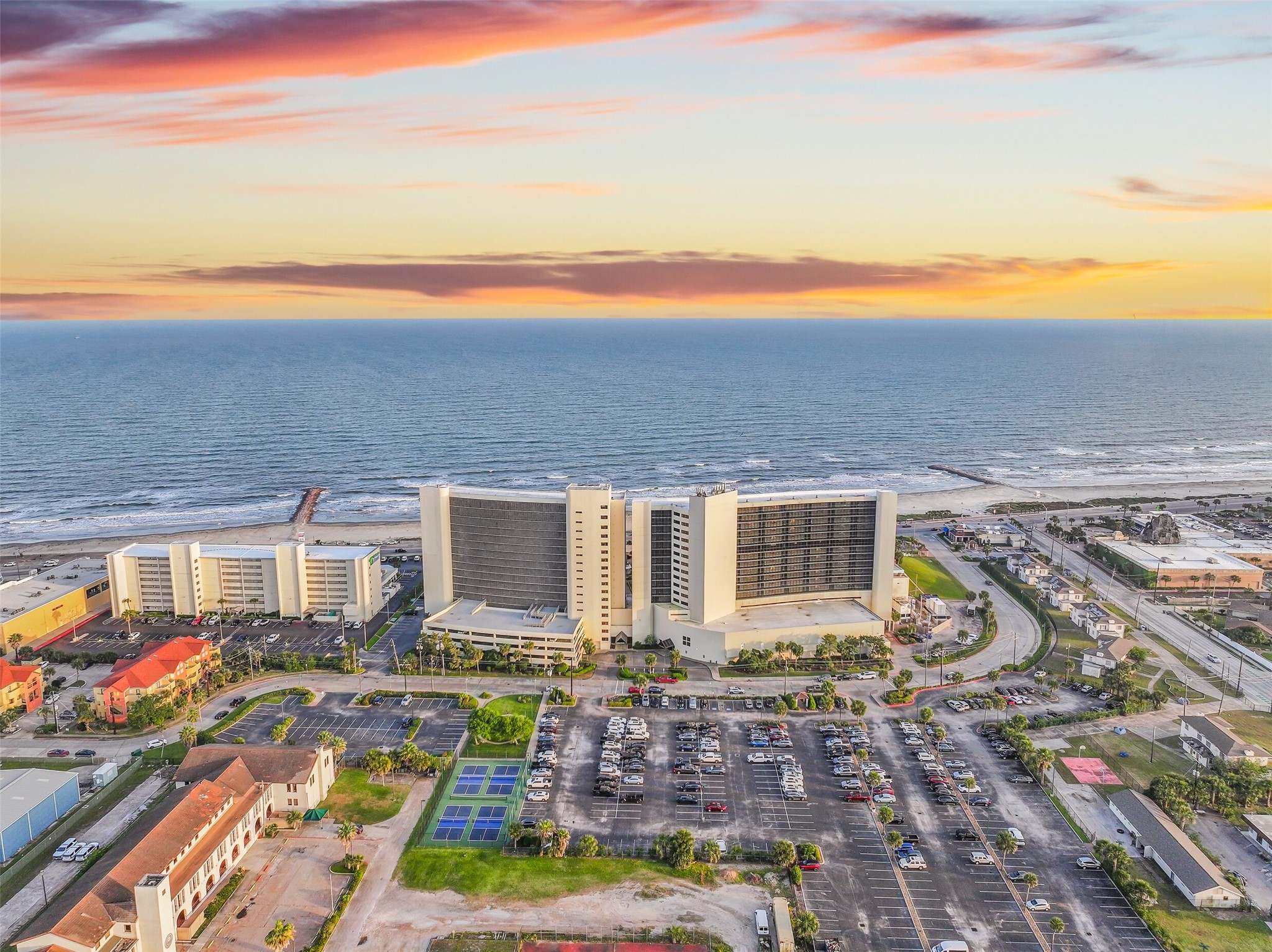 5220 Seawall Boulevard, #1634, Galveston, TX 77551