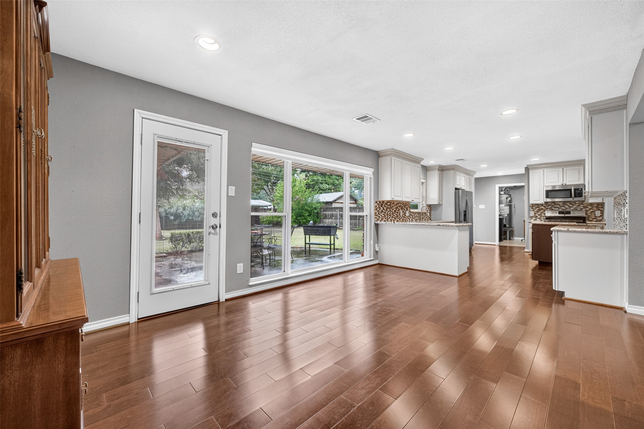 3107 Mona Lee Lane, Houston, TX 77080