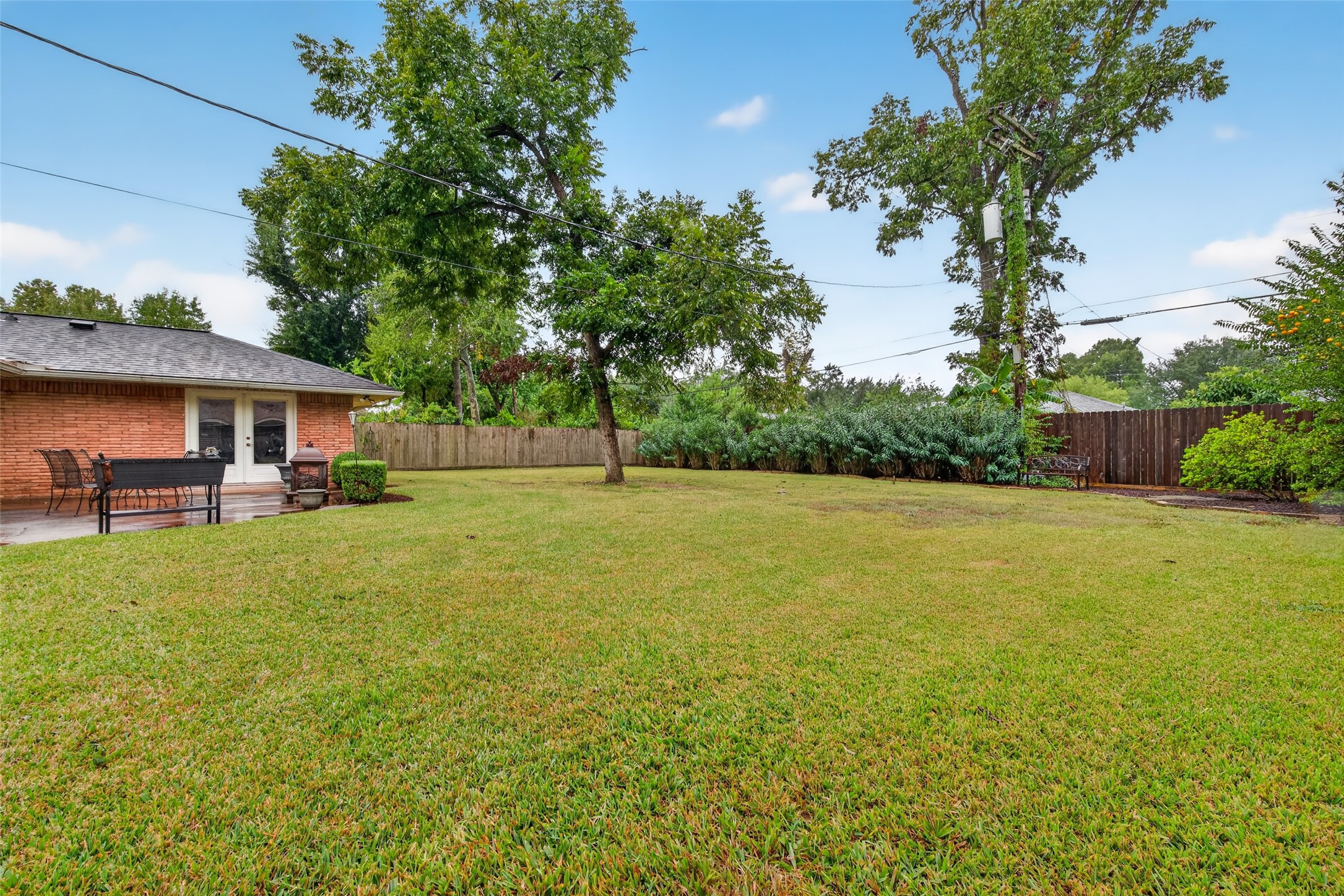 3107 Mona Lee Lane, Houston, TX 77080