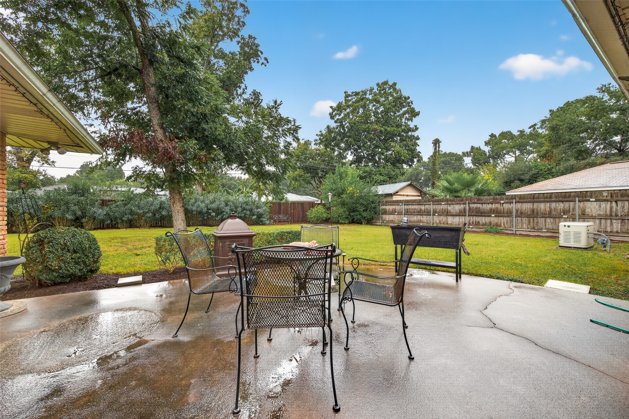 3107 Mona Lee Lane, Houston, TX 77080