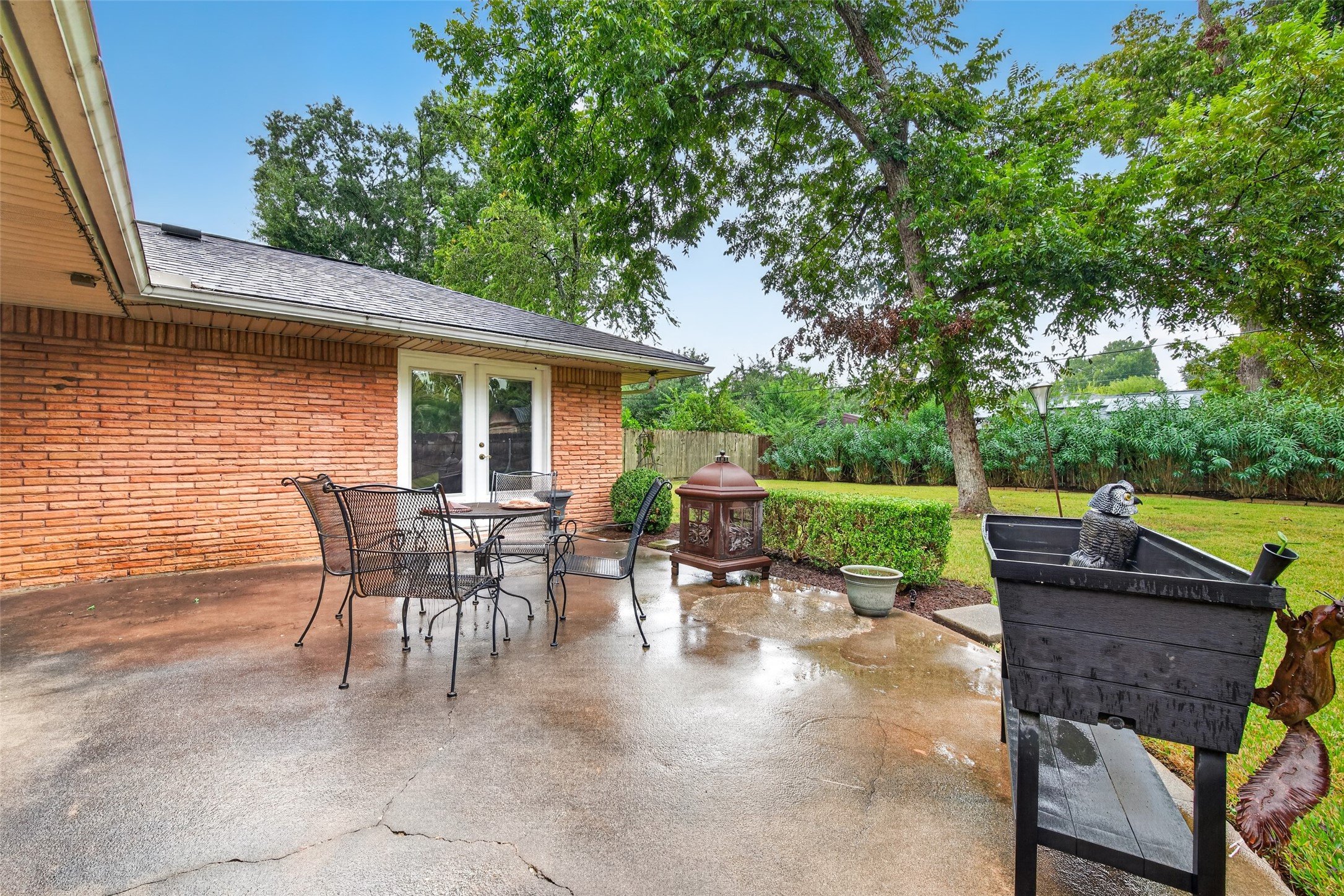 3107 Mona Lee Lane, Houston, TX 77080