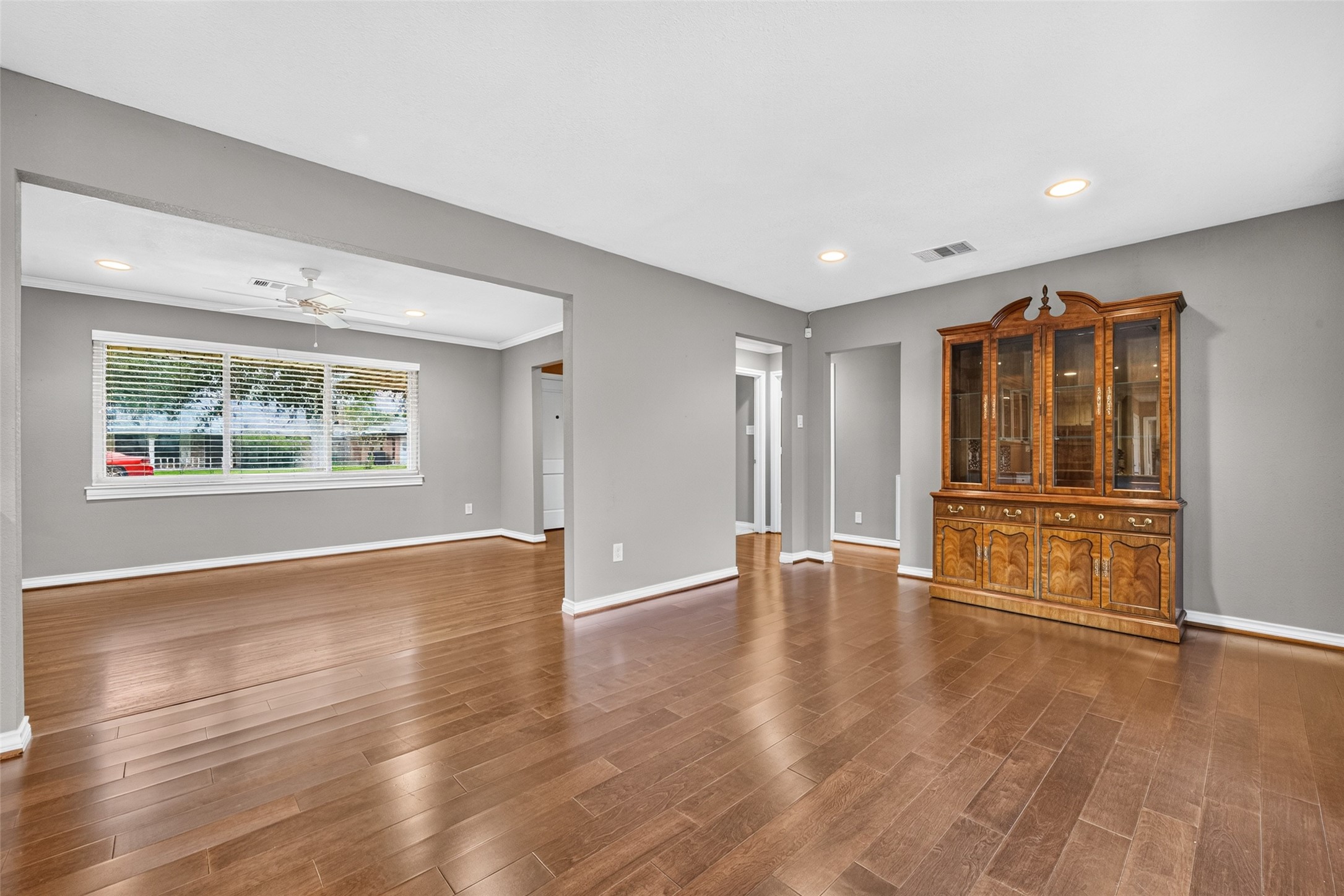3107 Mona Lee Lane, Houston, TX 77080