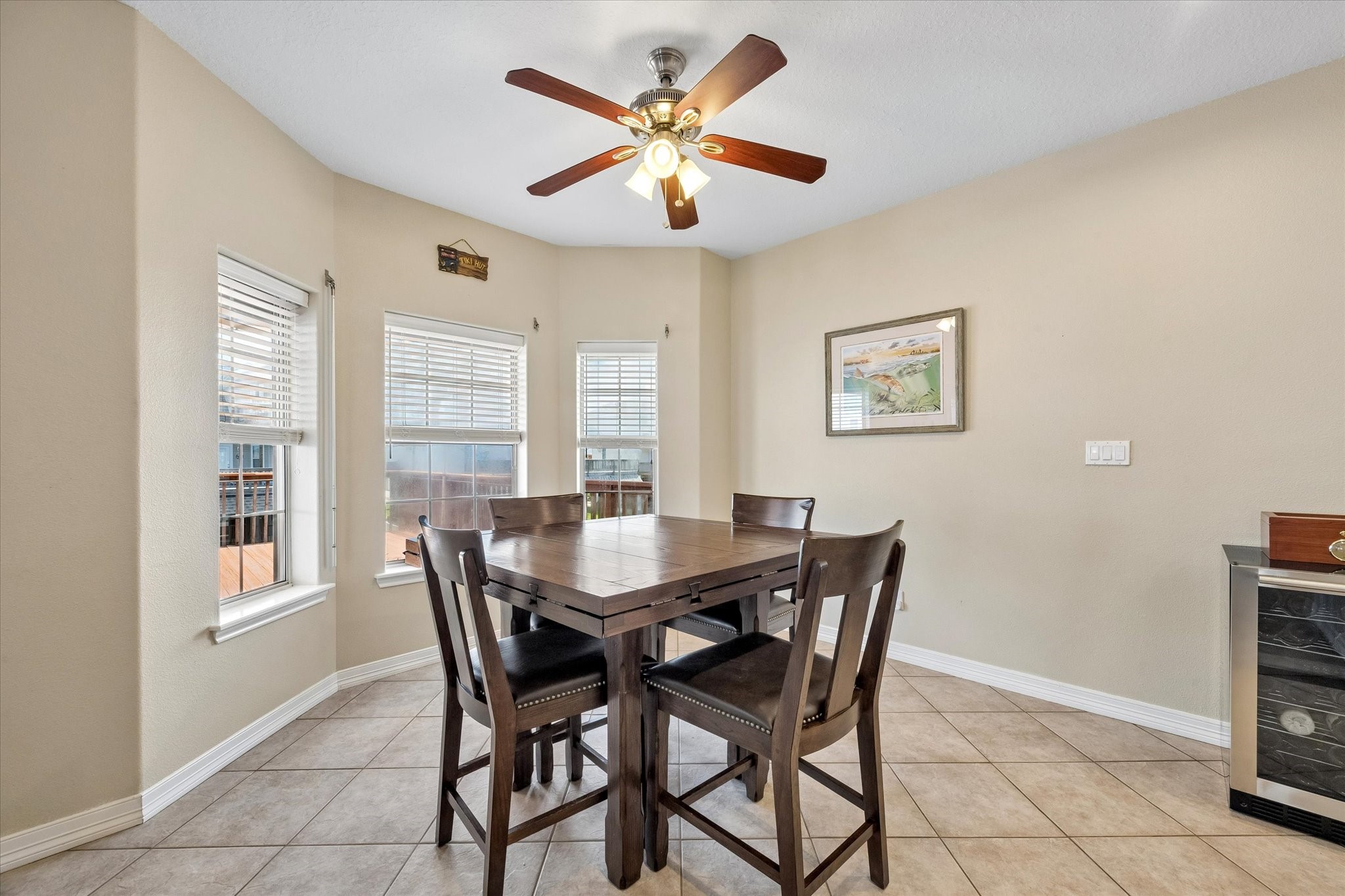 506 Westerly Drive, Tiki Island, TX 77554