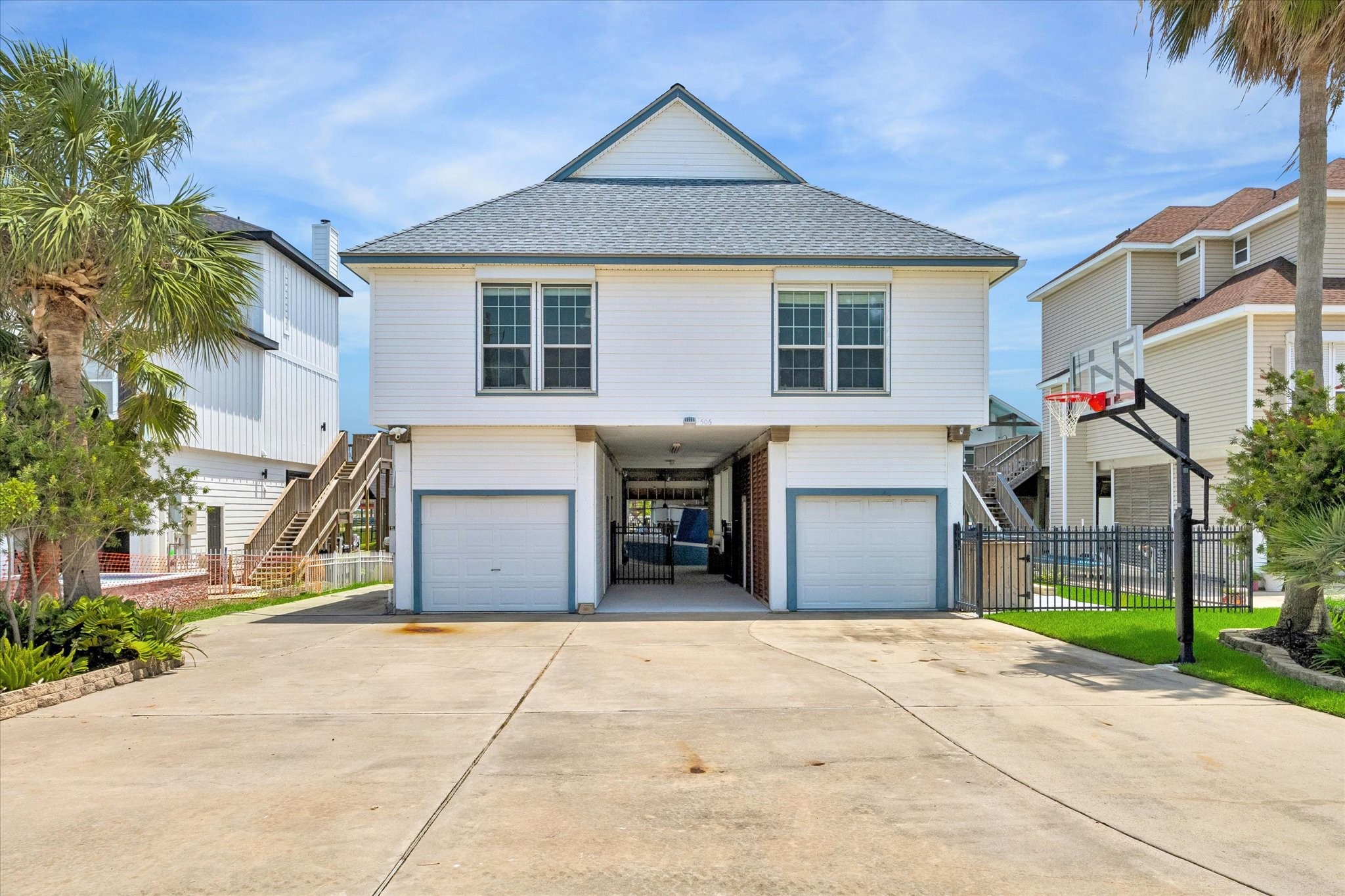 506 Westerly Drive, Tiki Island, TX 77554 506 Westerly Drive, Tiki Island, TX 77554