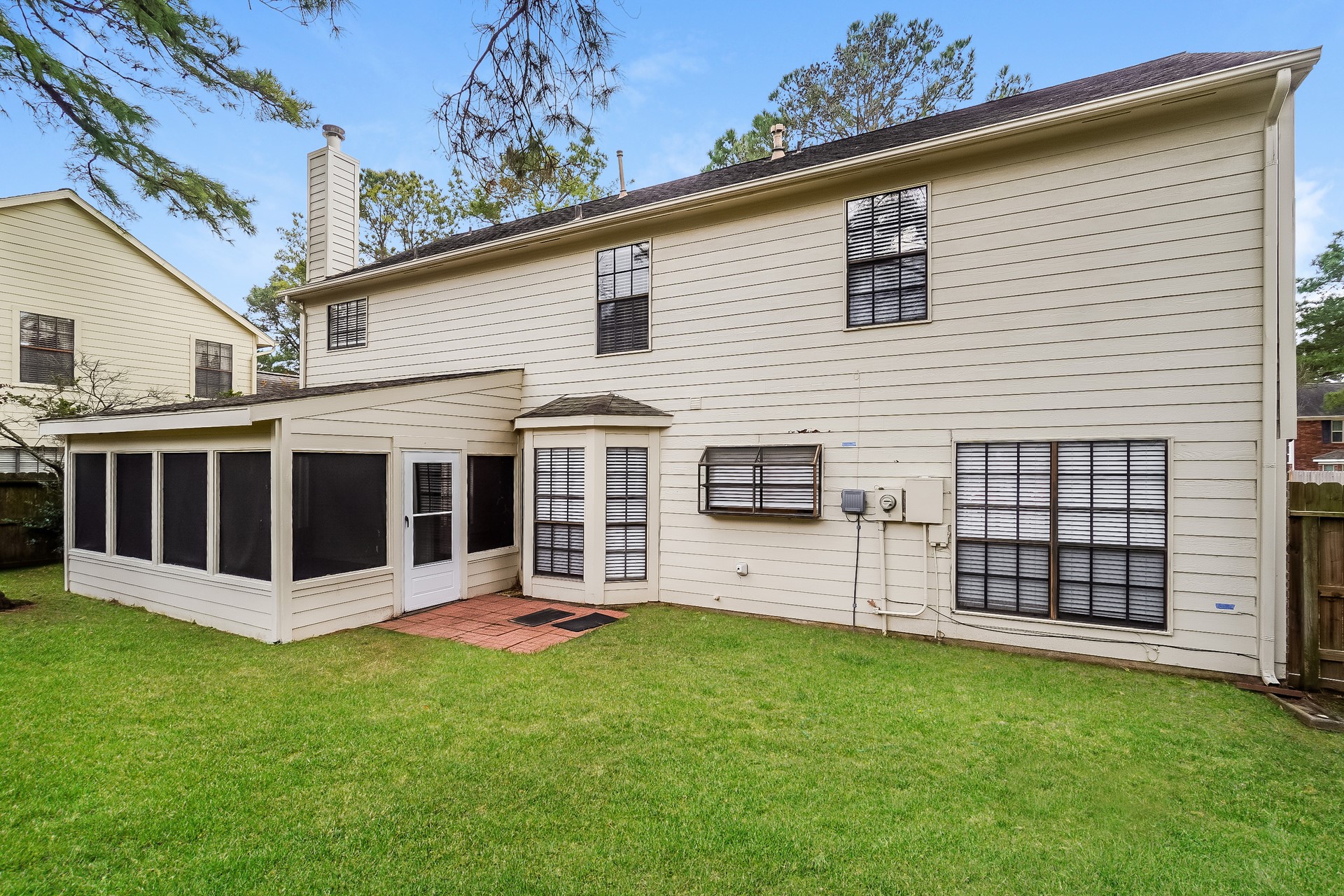 16810 Poplar Hill Street, Houston, TX 77095