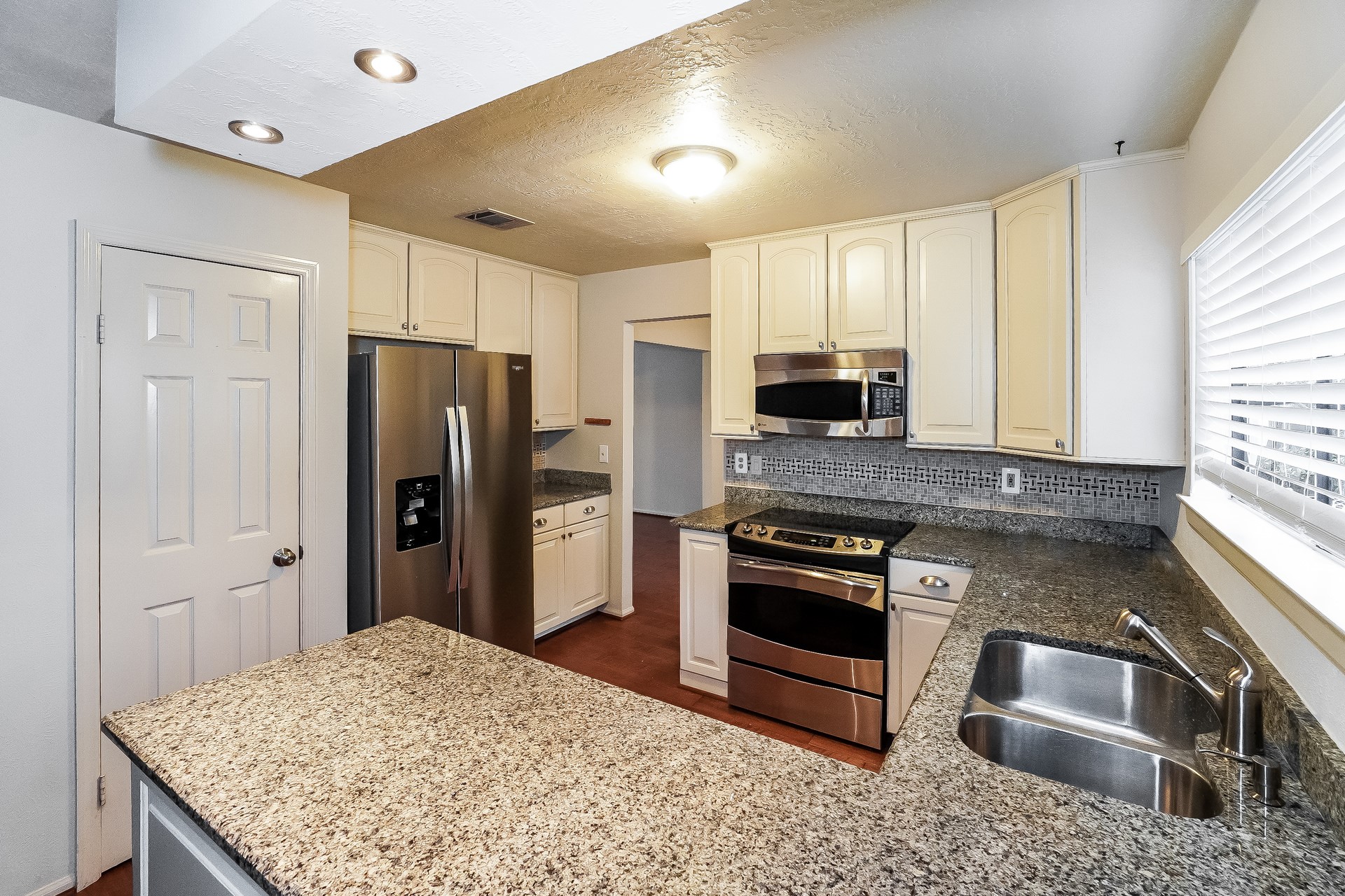 16810 Poplar Hill Street, Houston, TX 77095