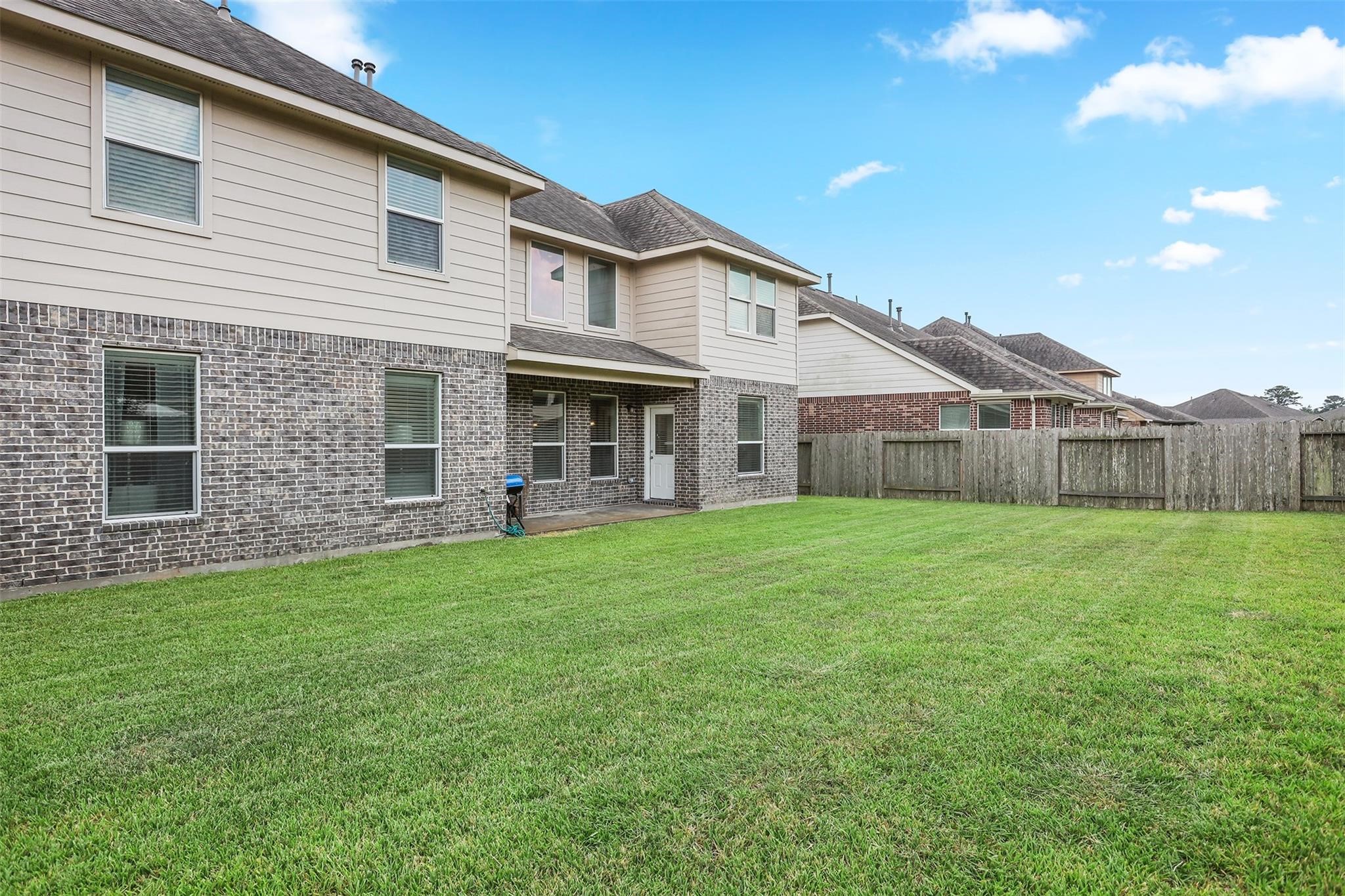 4318 Parkview Terrace Lane, Dickinson, TX 77539