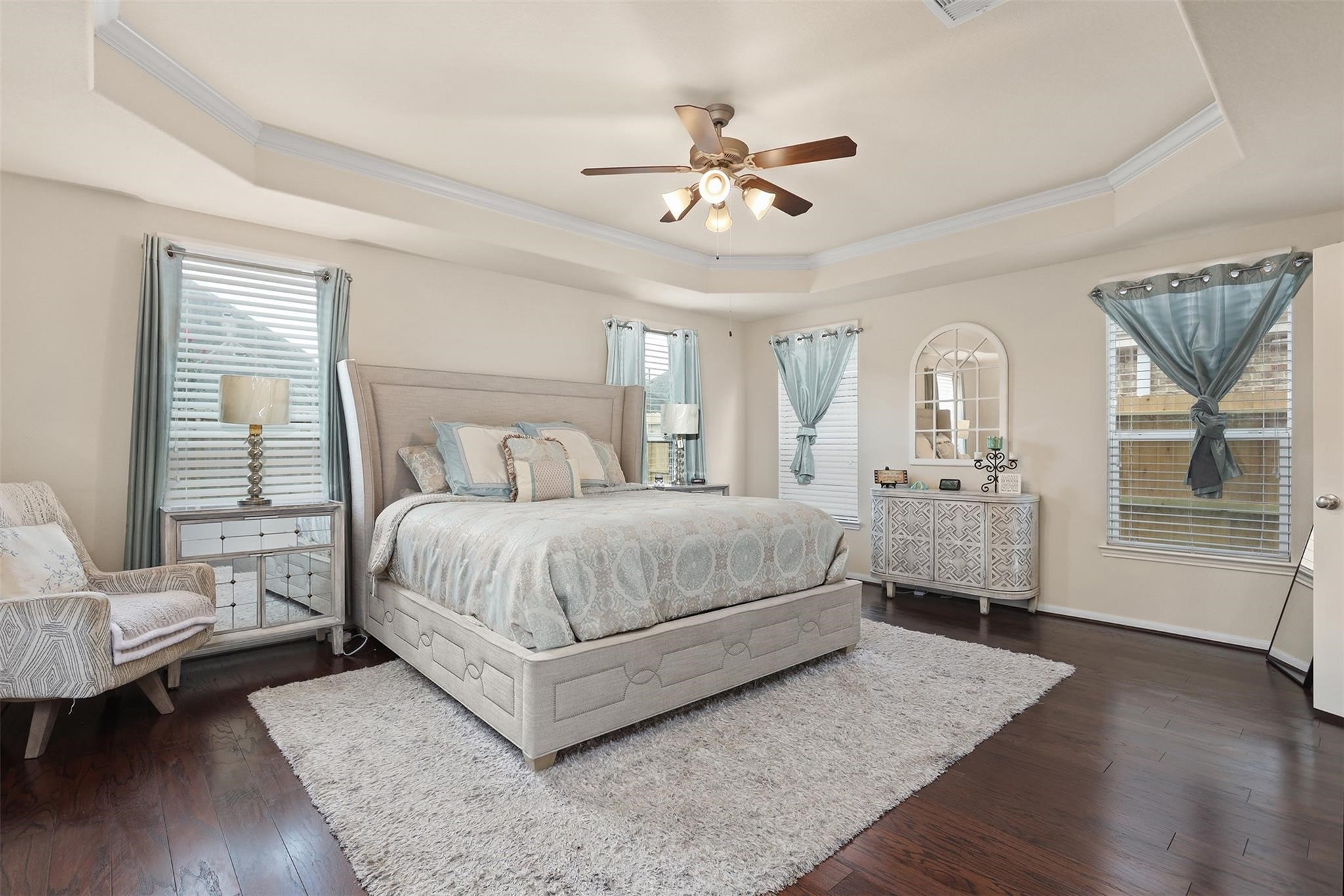 4318 Parkview Terrace Lane, Dickinson, TX 77539