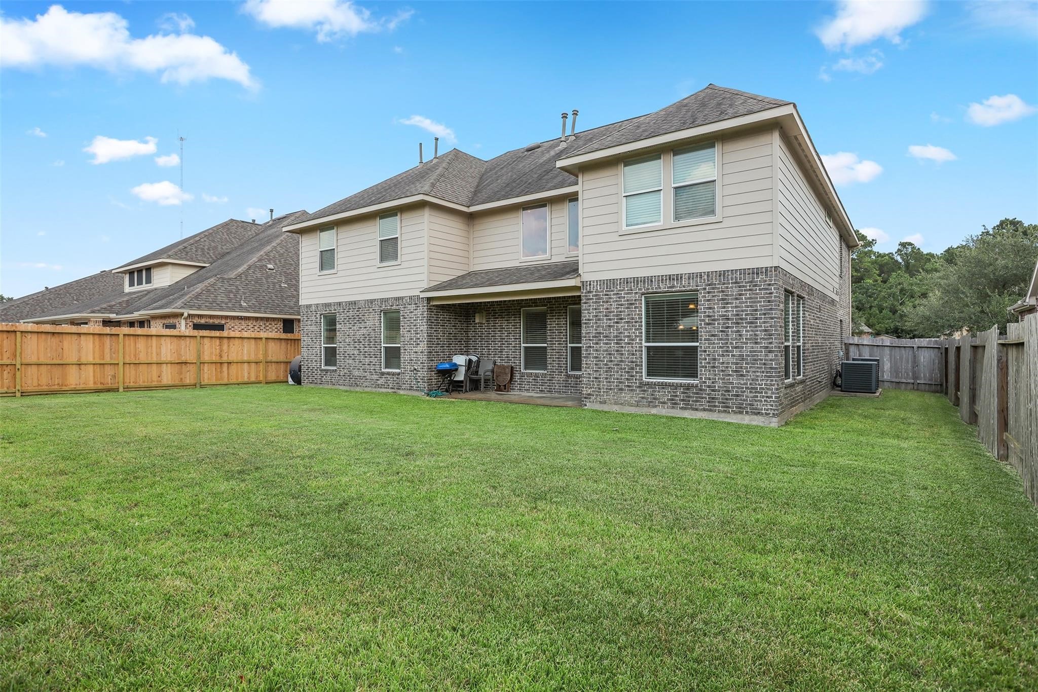 4318 Parkview Terrace Lane, Dickinson, TX 77539