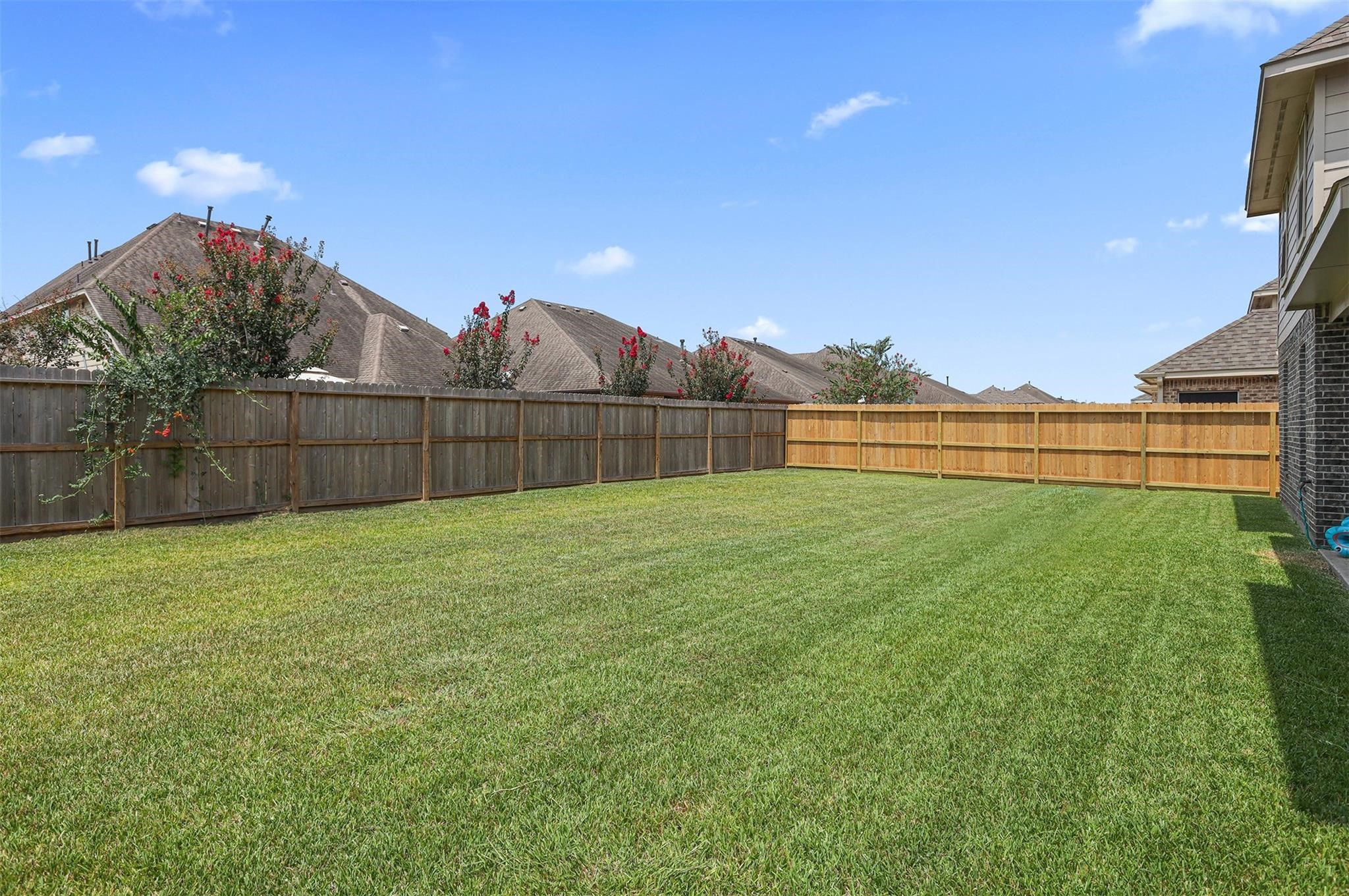 4318 Parkview Terrace Lane, Dickinson, TX 77539
