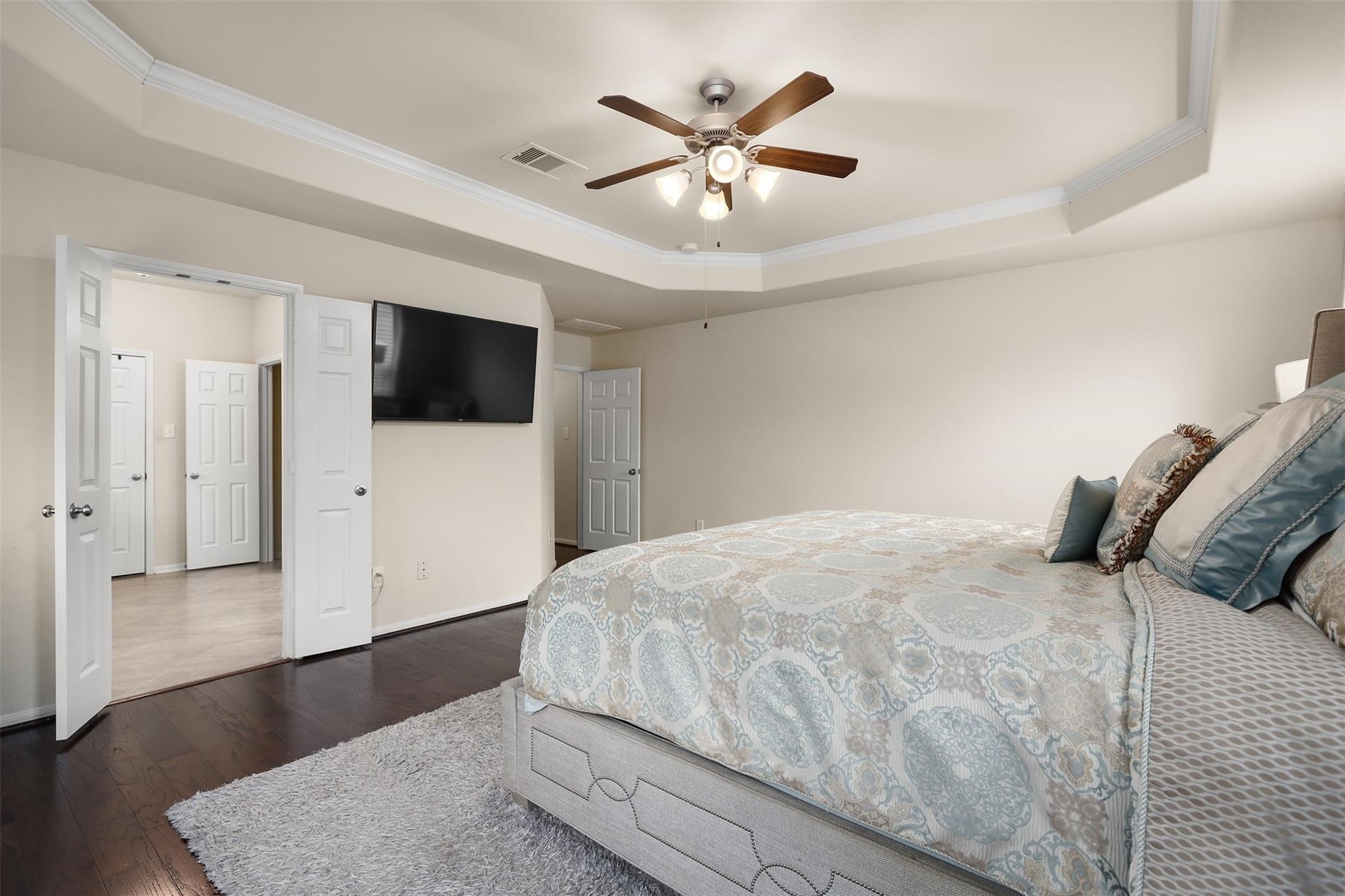 4318 Parkview Terrace Lane, Dickinson, TX 77539