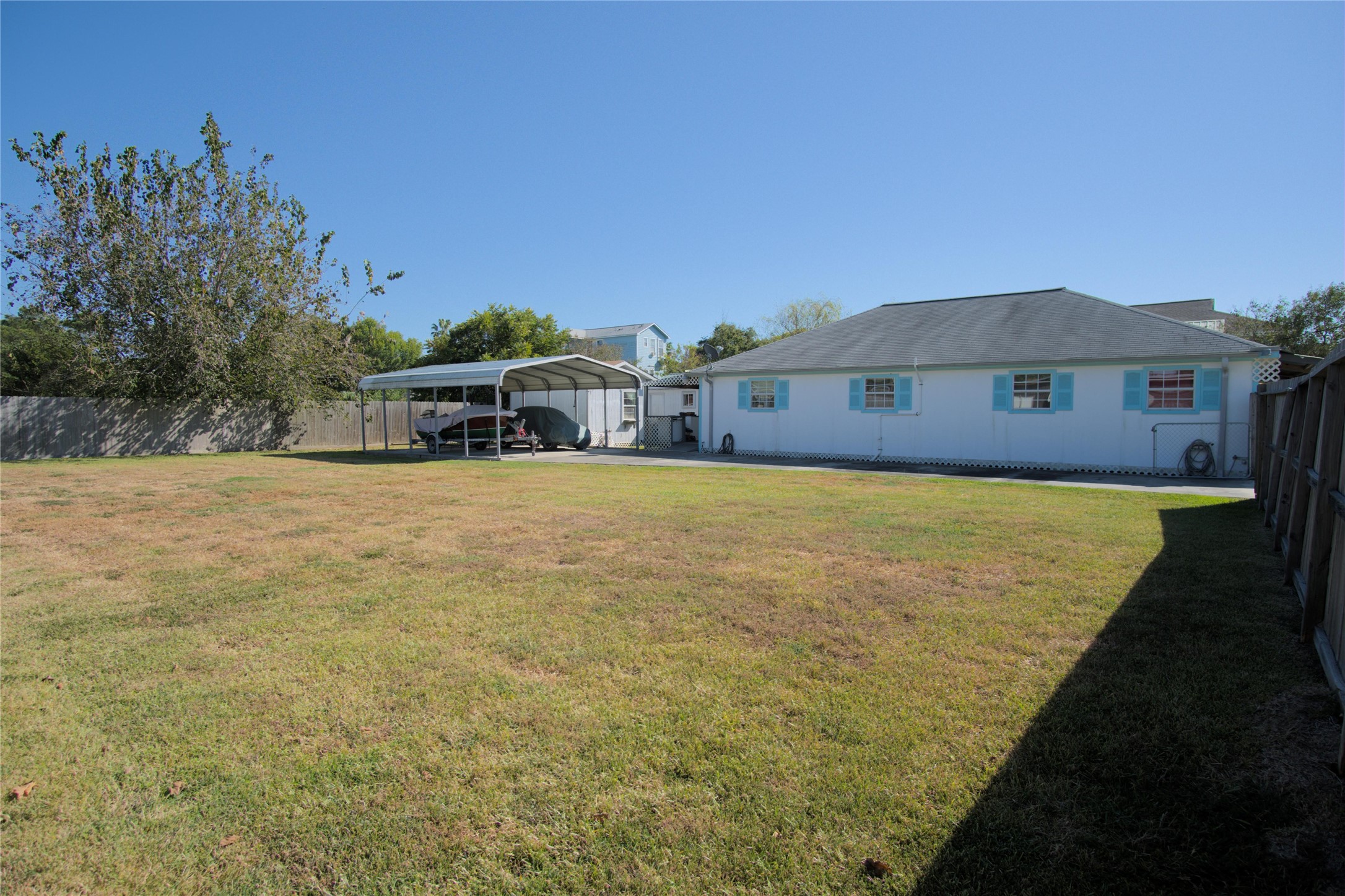 511 5th Street, San Leon, TX 77539