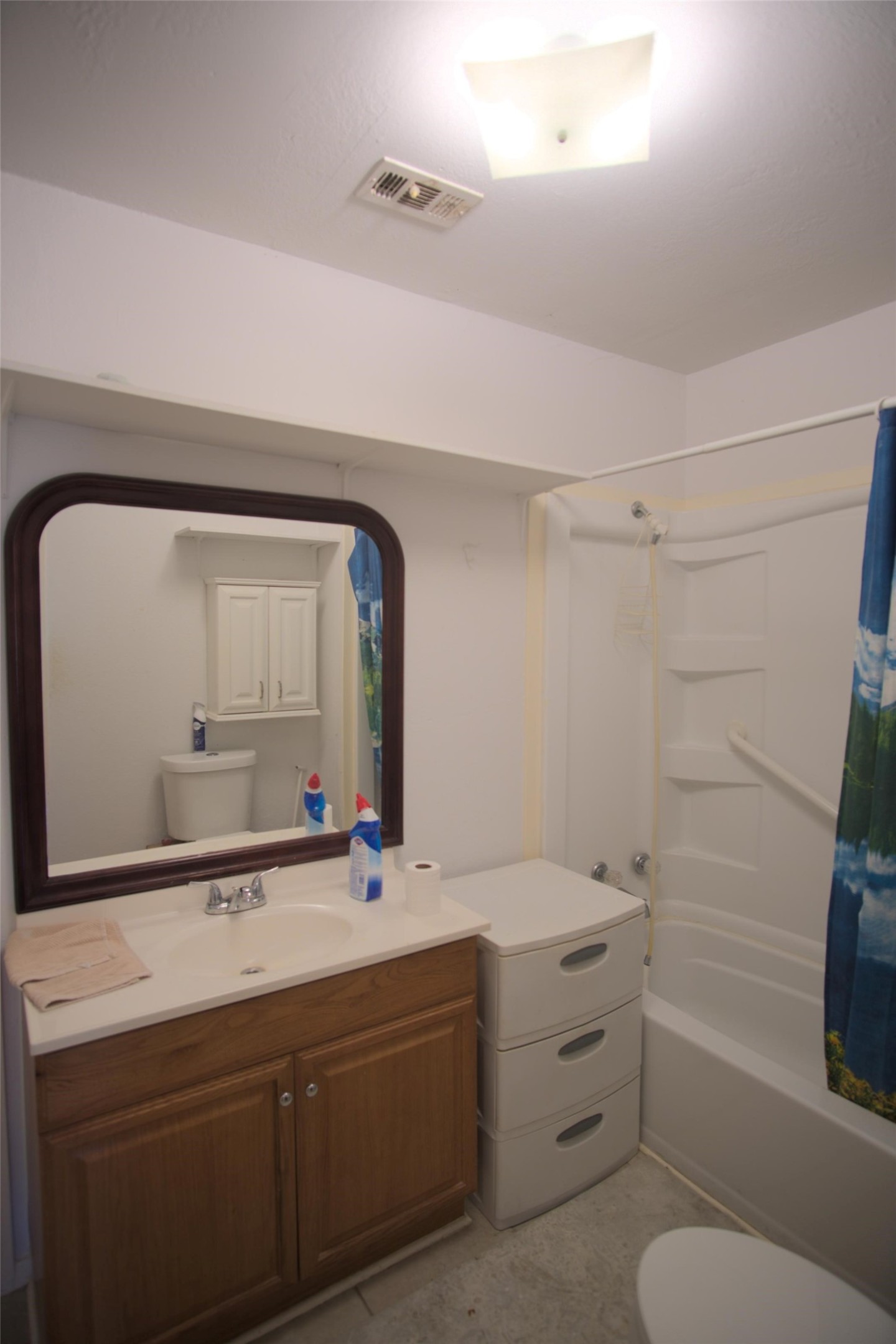 Master bath
