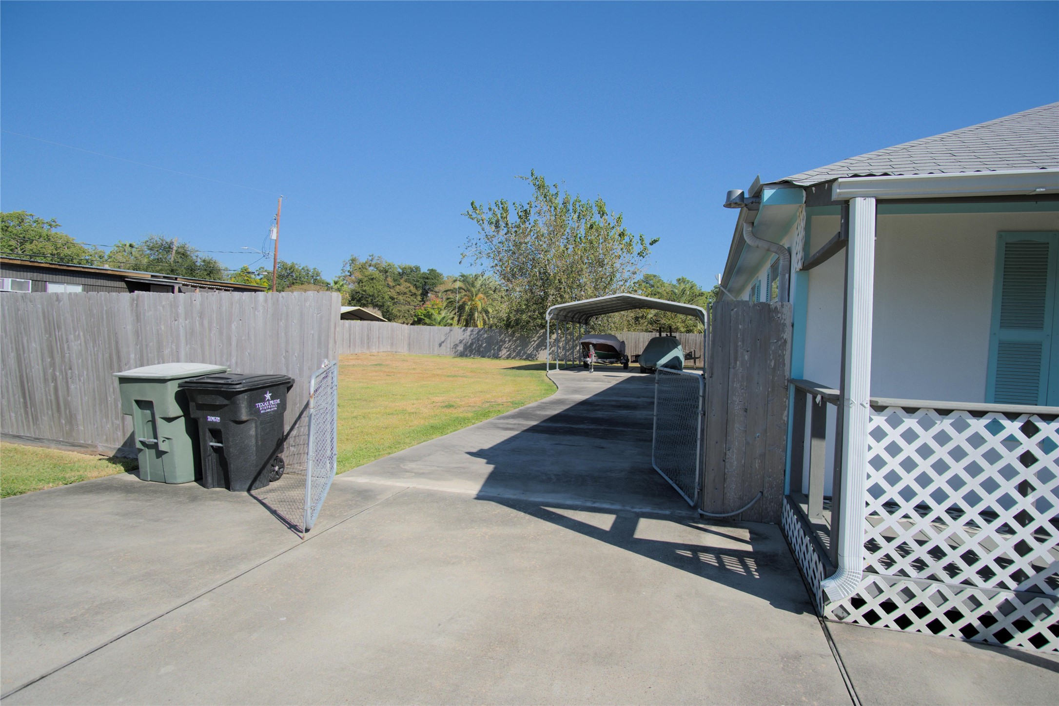 511 5th Street, San Leon, TX 77539