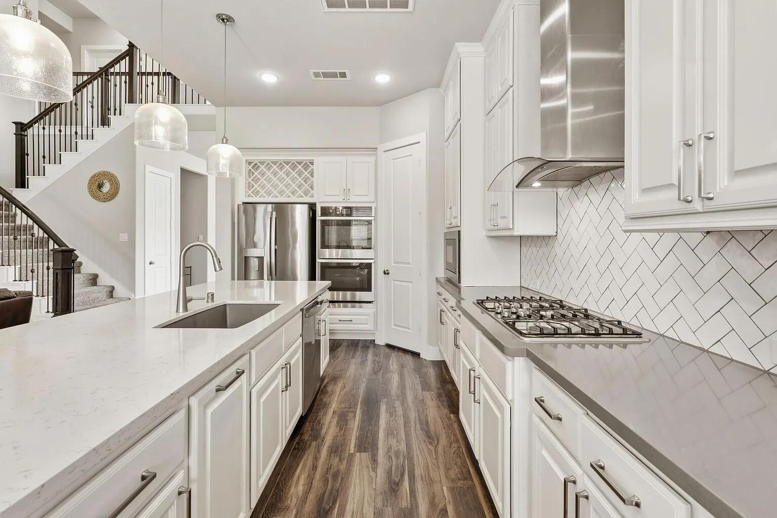 1203 Orange Pumpkin Lane, Richmond, TX 77406