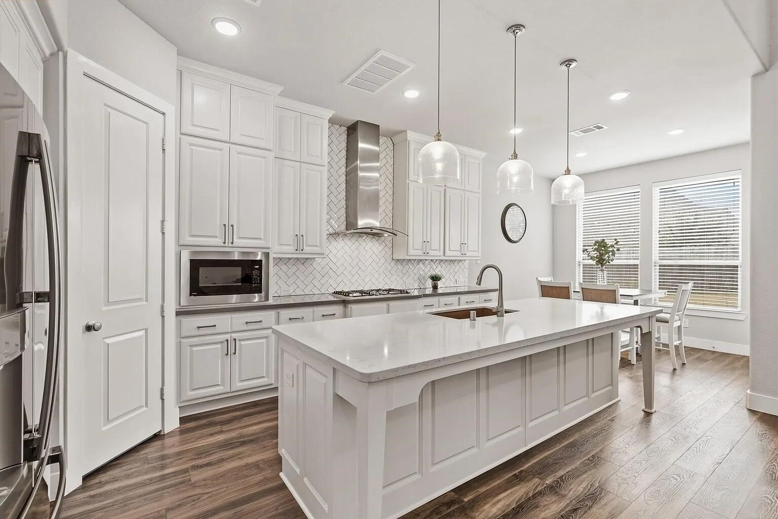 1203 Orange Pumpkin Lane, Richmond, TX 77406