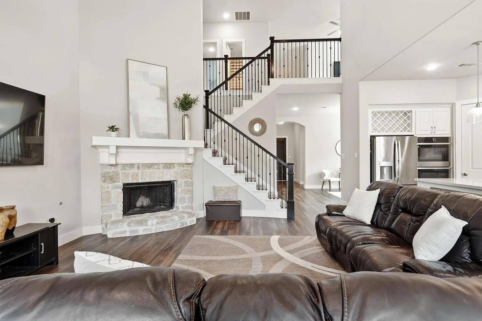 1203 Orange Pumpkin Lane, Richmond, TX 77406