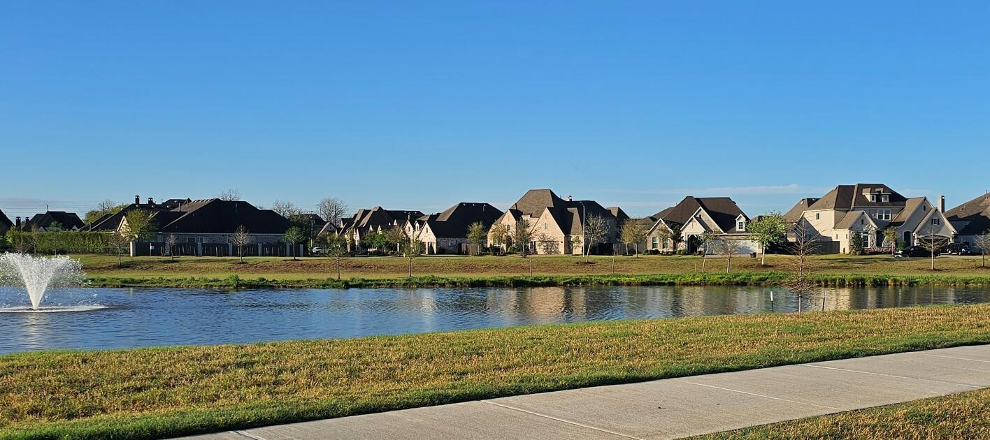 1203 Orange Pumpkin Lane, Richmond, TX 77406