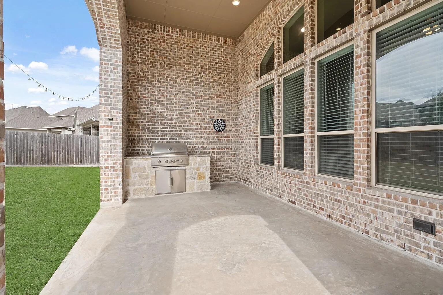 1203 Orange Pumpkin Lane, Richmond, TX 77406