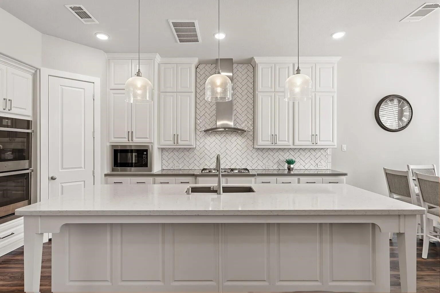1203 Orange Pumpkin Lane, Richmond, TX 77406