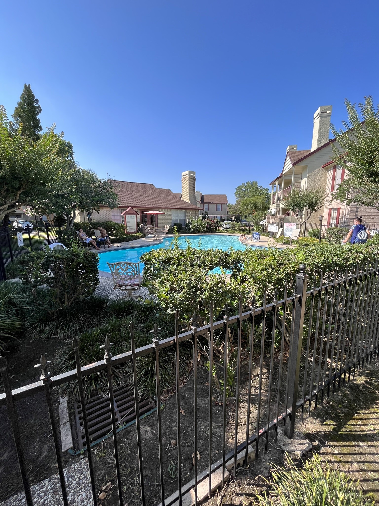 2120 El Paseo Street, #1912, Houston, TX 77054