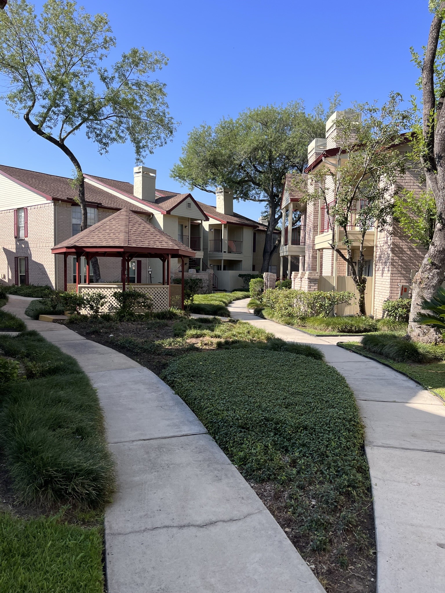 2120 El Paseo Street, #1912, Houston, TX 77054