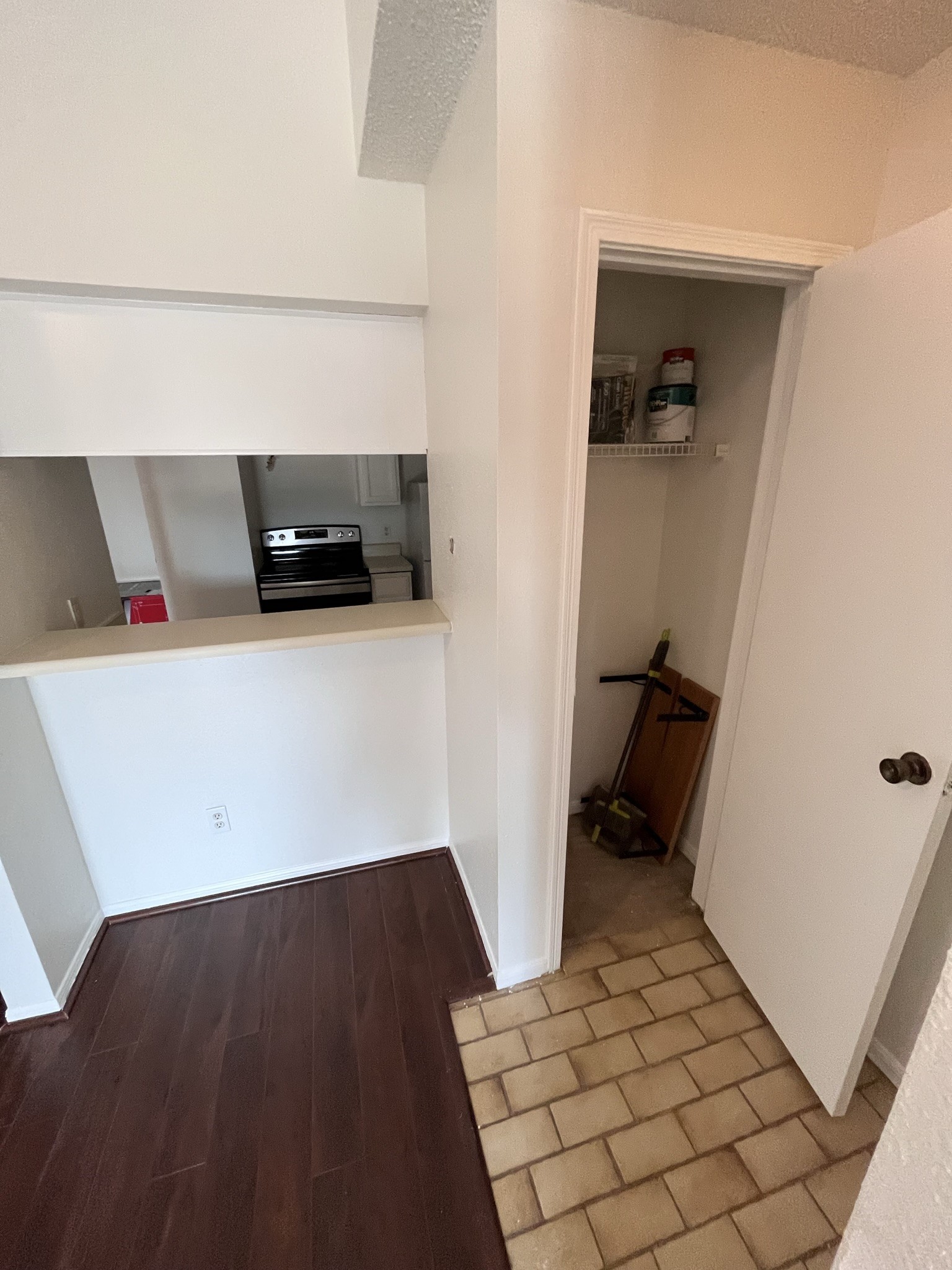 2120 El Paseo Street, #1912, Houston, TX 77054