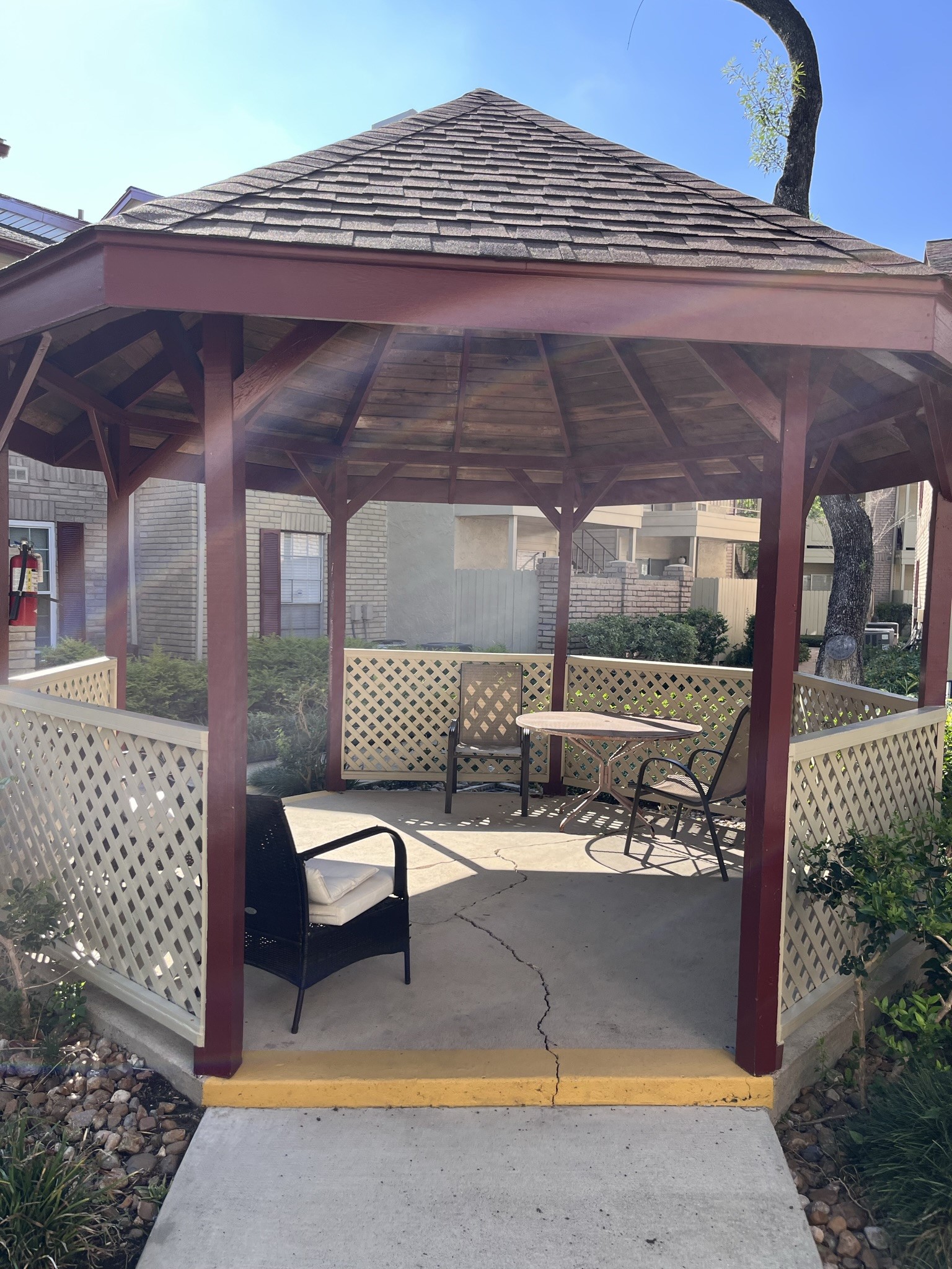 2120 El Paseo Street, #1912, Houston, TX 77054