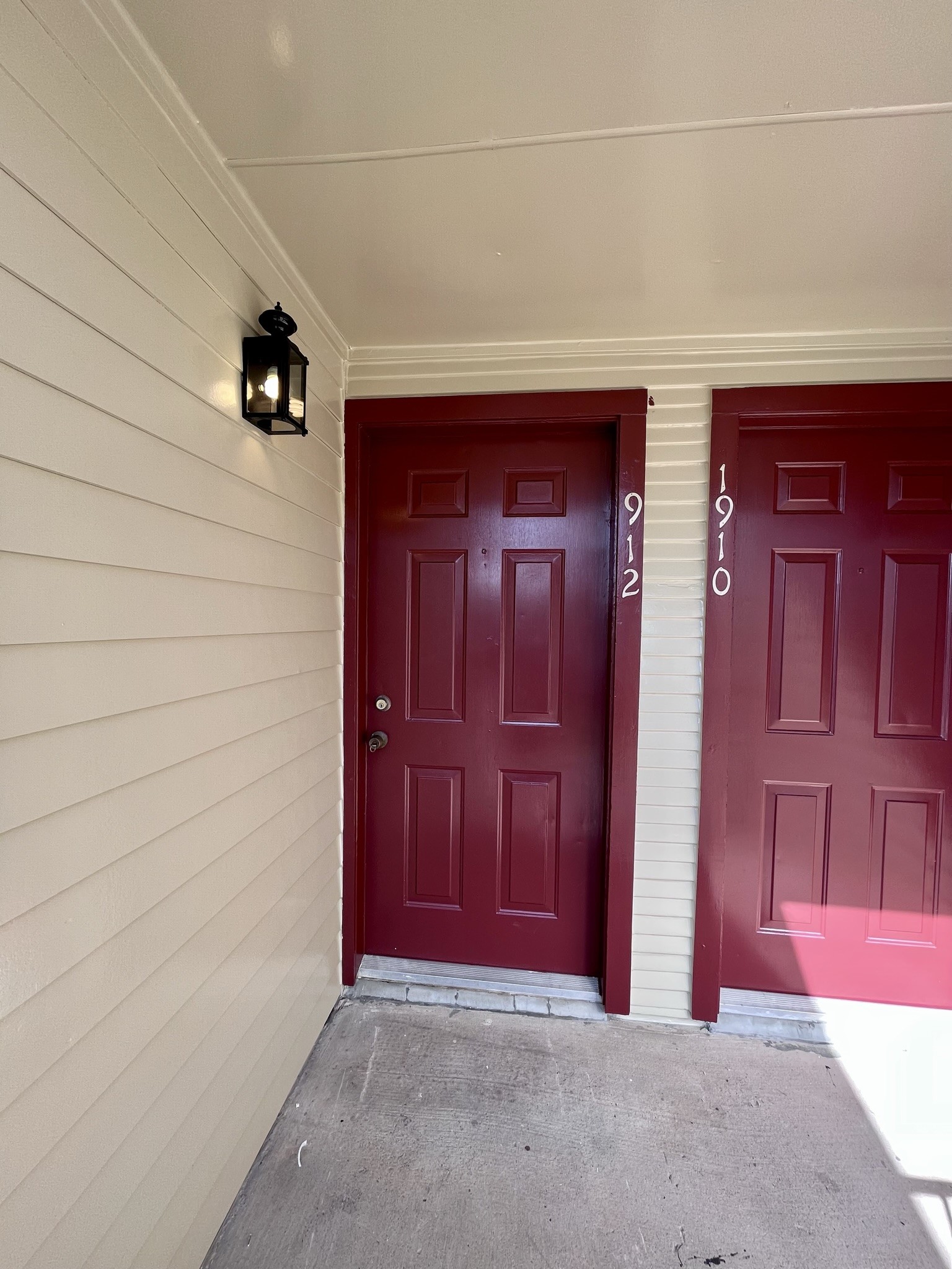 2120 El Paseo Street, #1912, Houston, TX 77054