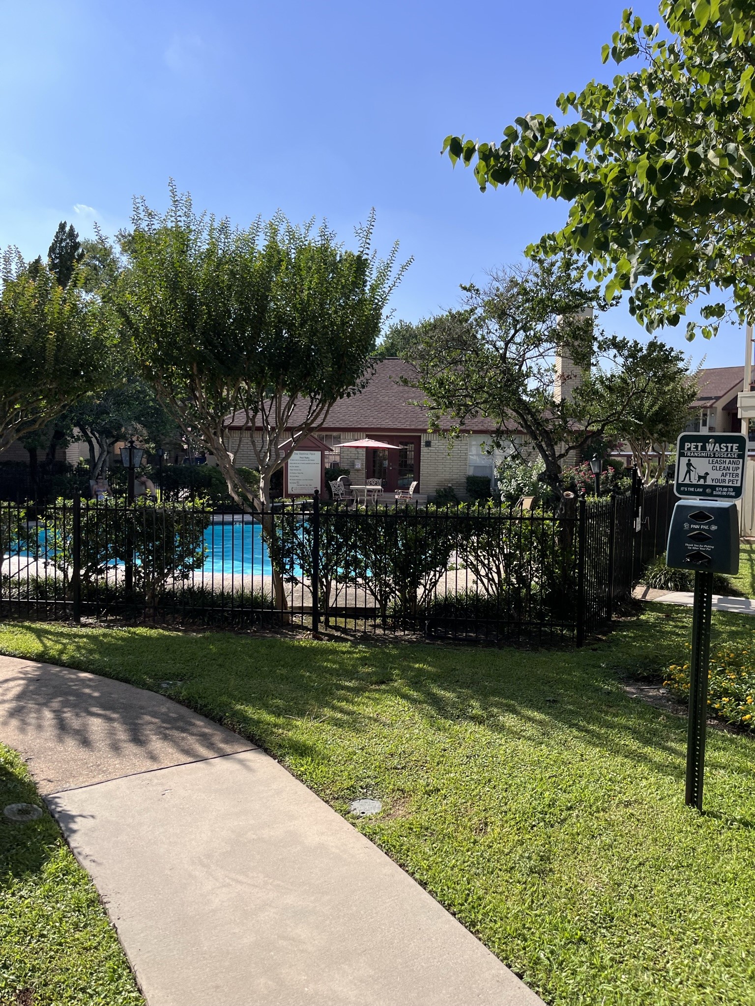 2120 El Paseo Street, #1912, Houston, TX 77054