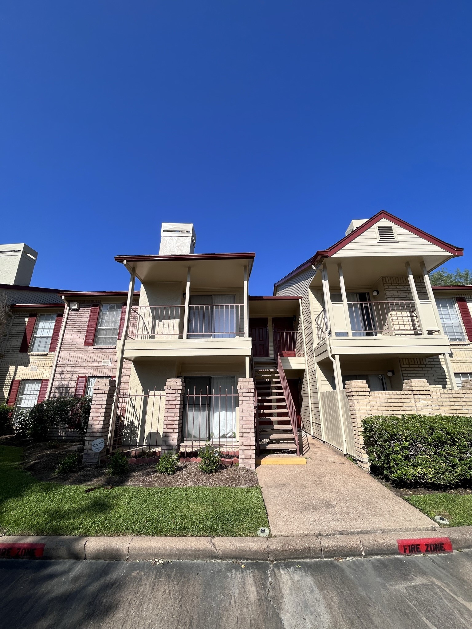 2120 El Paseo Street, #1912, Houston, TX 77054 2120 El Paseo Street, #1912, Houston, TX 77054