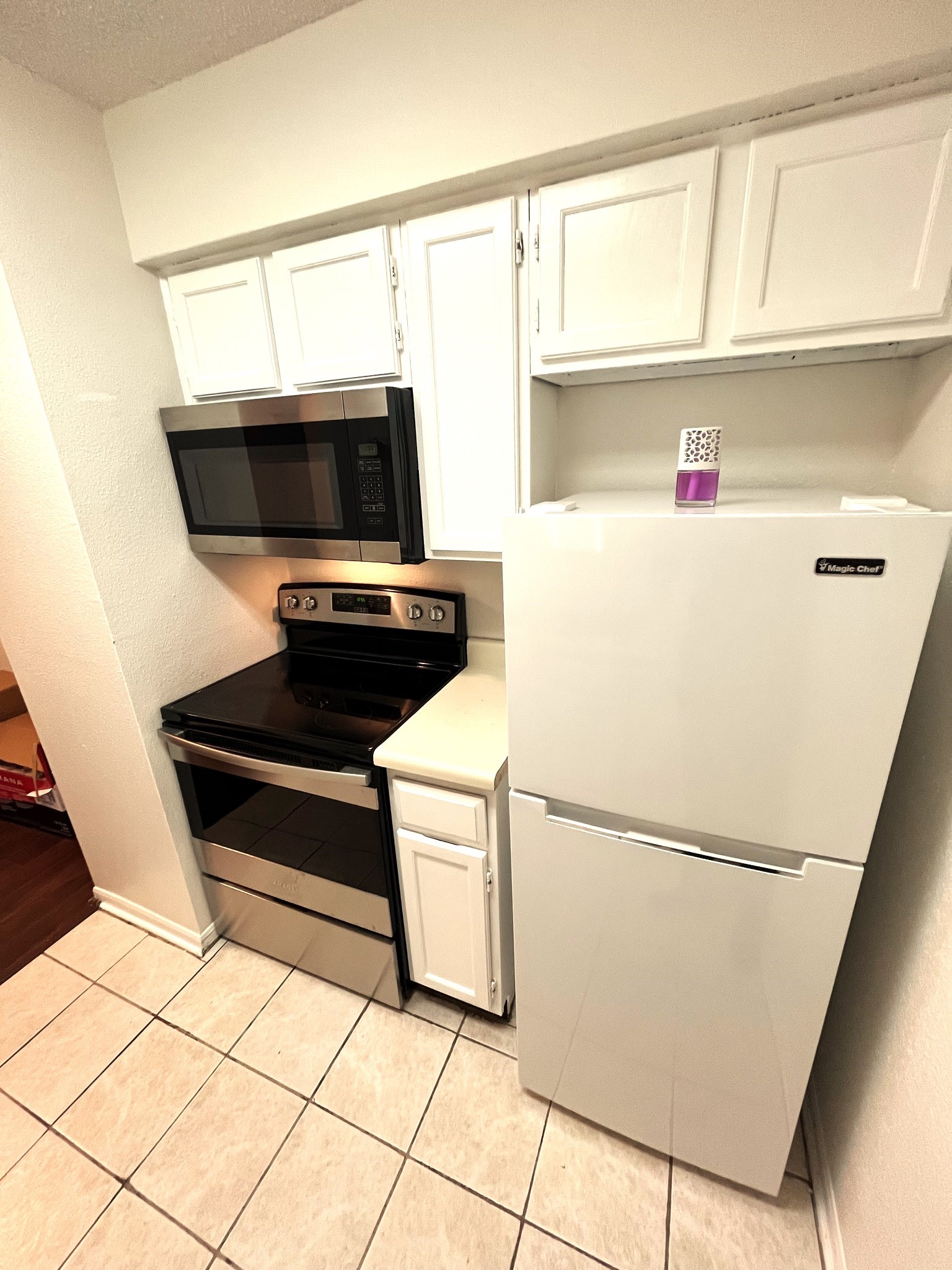 2120 El Paseo Street, #1912, Houston, TX 77054