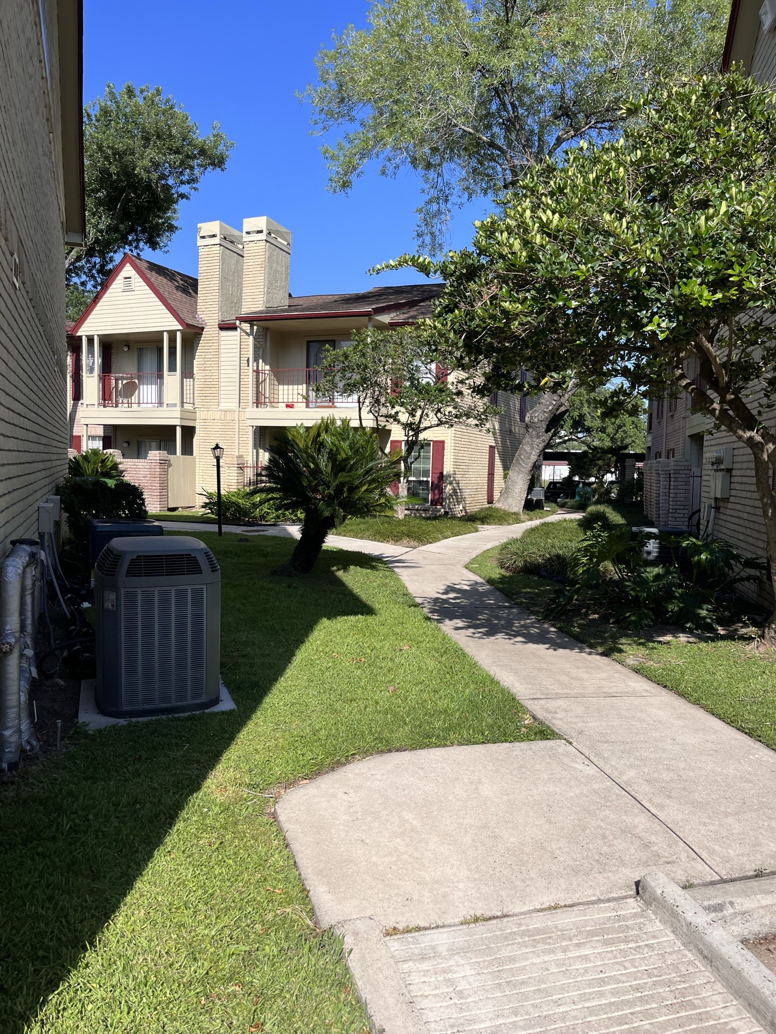 2120 El Paseo Street, #1912, Houston, TX 77054