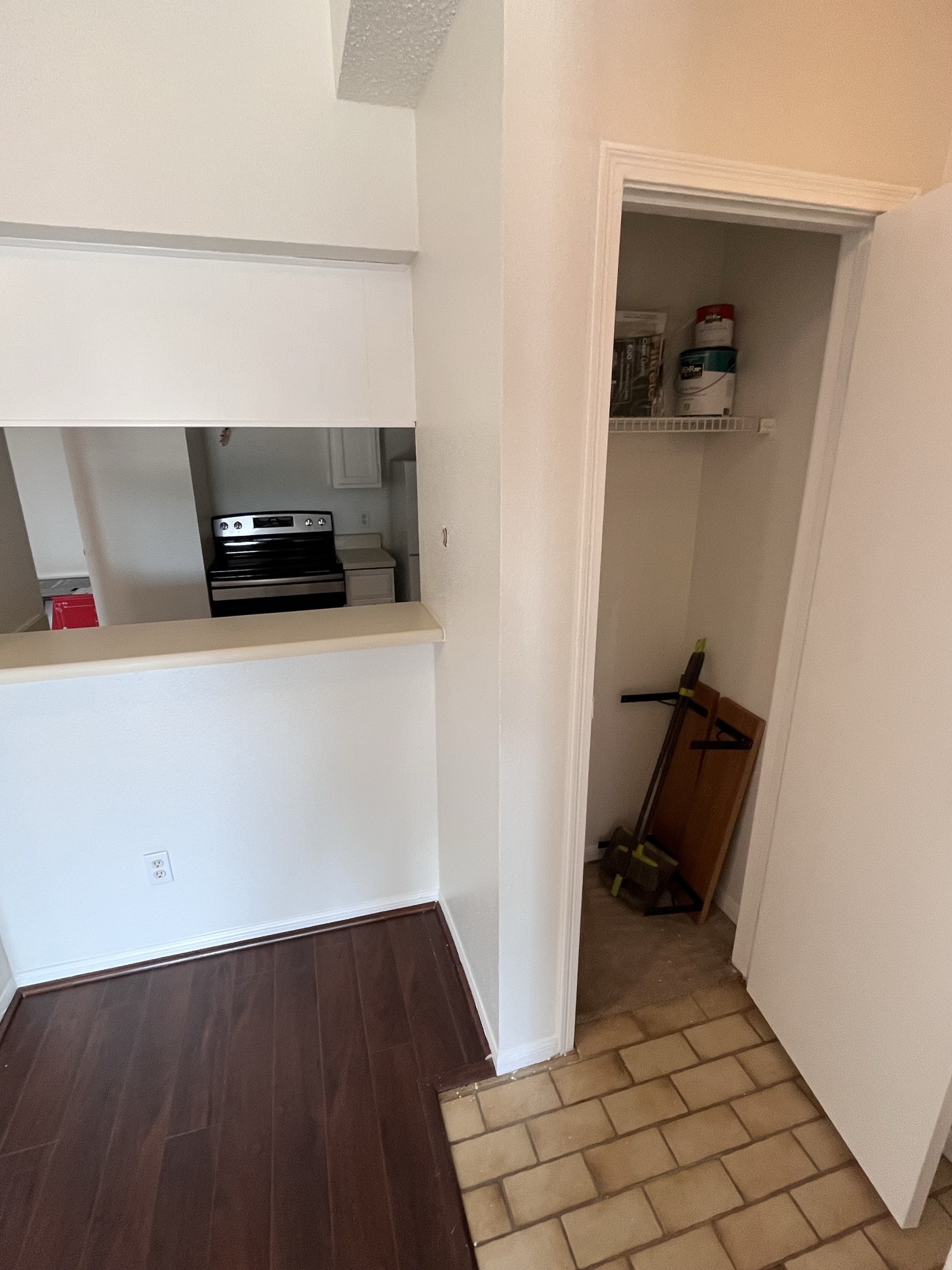 2120 El Paseo Street, #1912, Houston, TX 77054