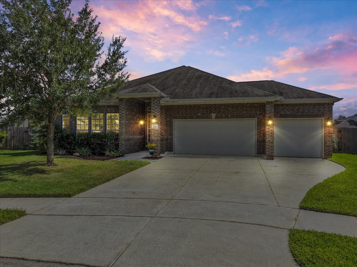 Now that you seen the photos, make your appointment to see this wonderful home today