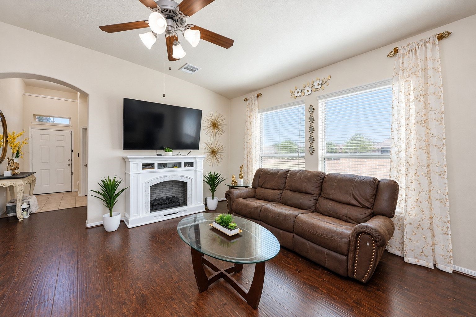 10518 Sun River Falls Drive, Humble, TX 77396