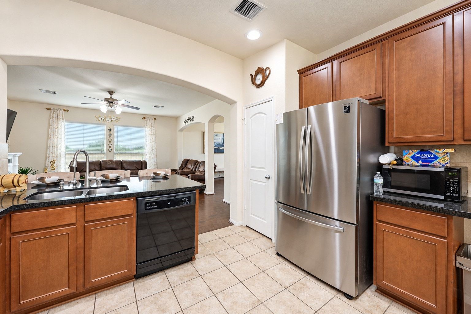 10518 Sun River Falls Drive, Humble, TX 77396