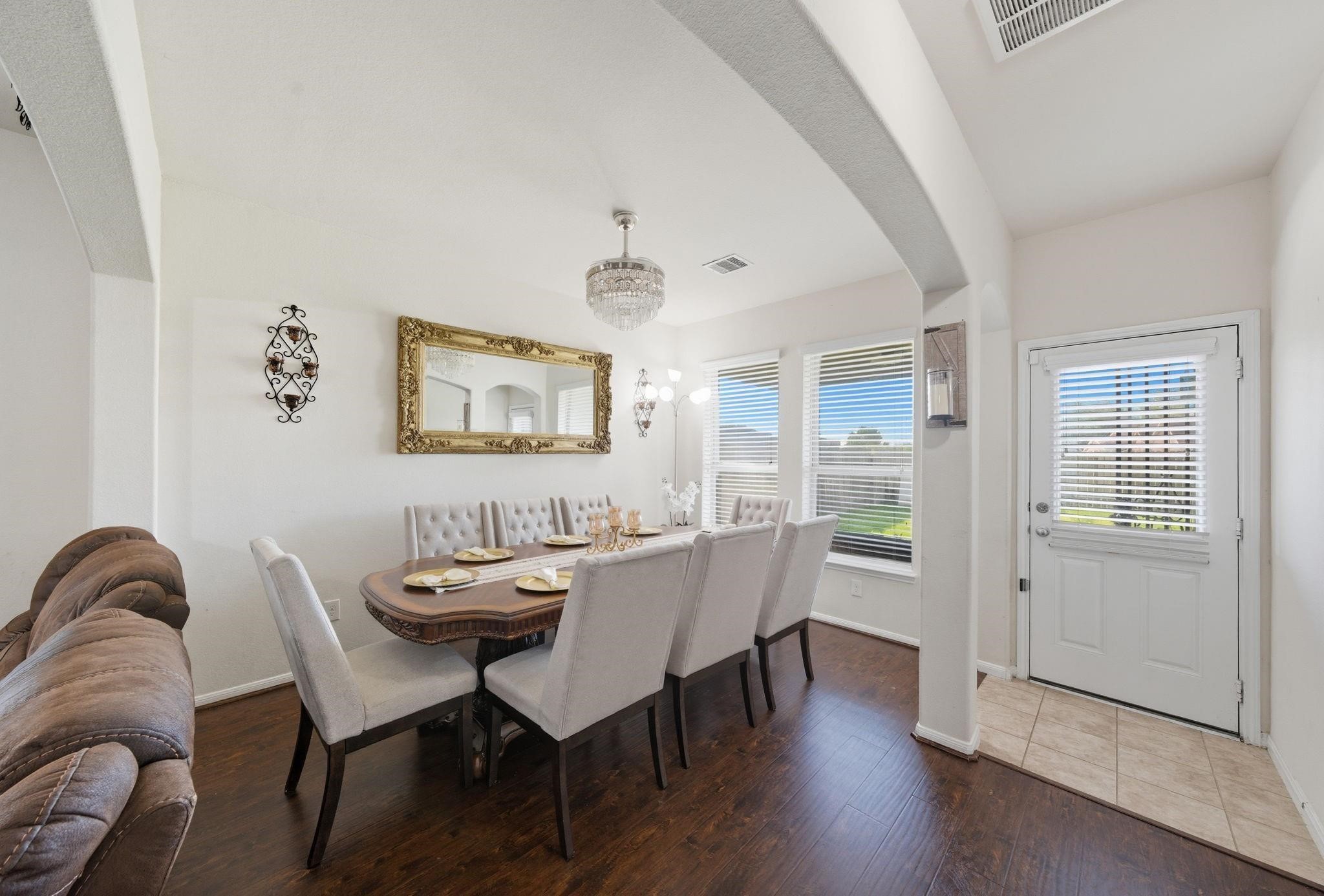 10518 Sun River Falls Drive, Humble, TX 77396