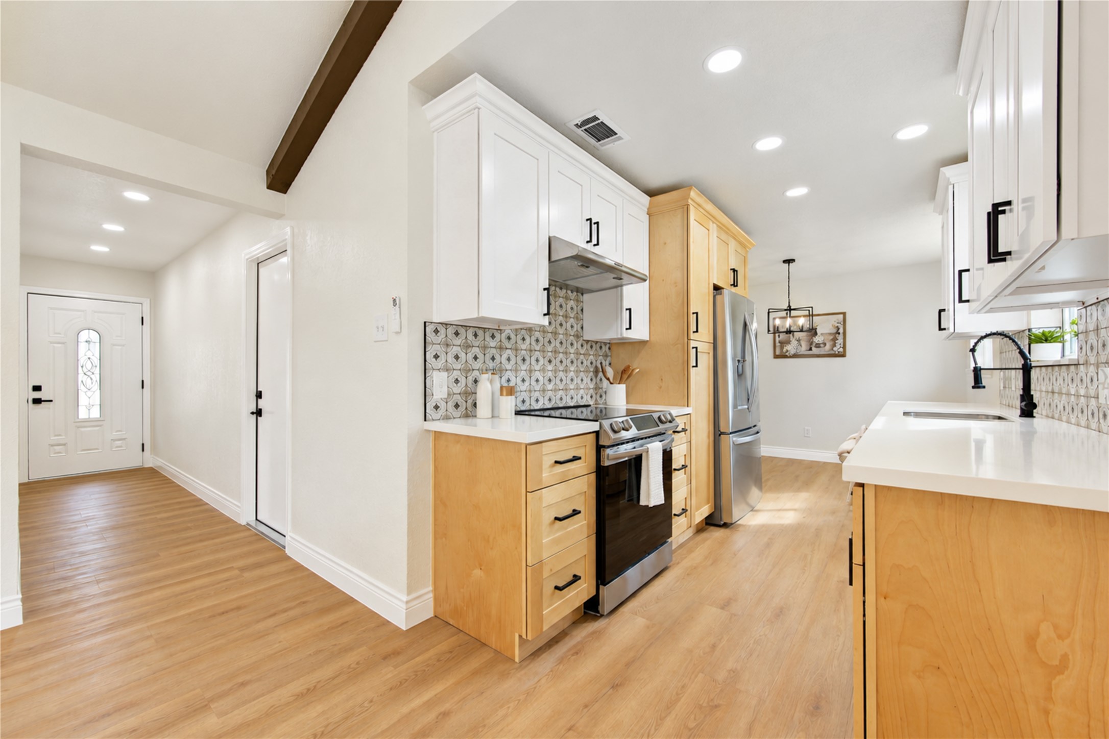 13415 Winston Drive, Santa Fe, TX 77517