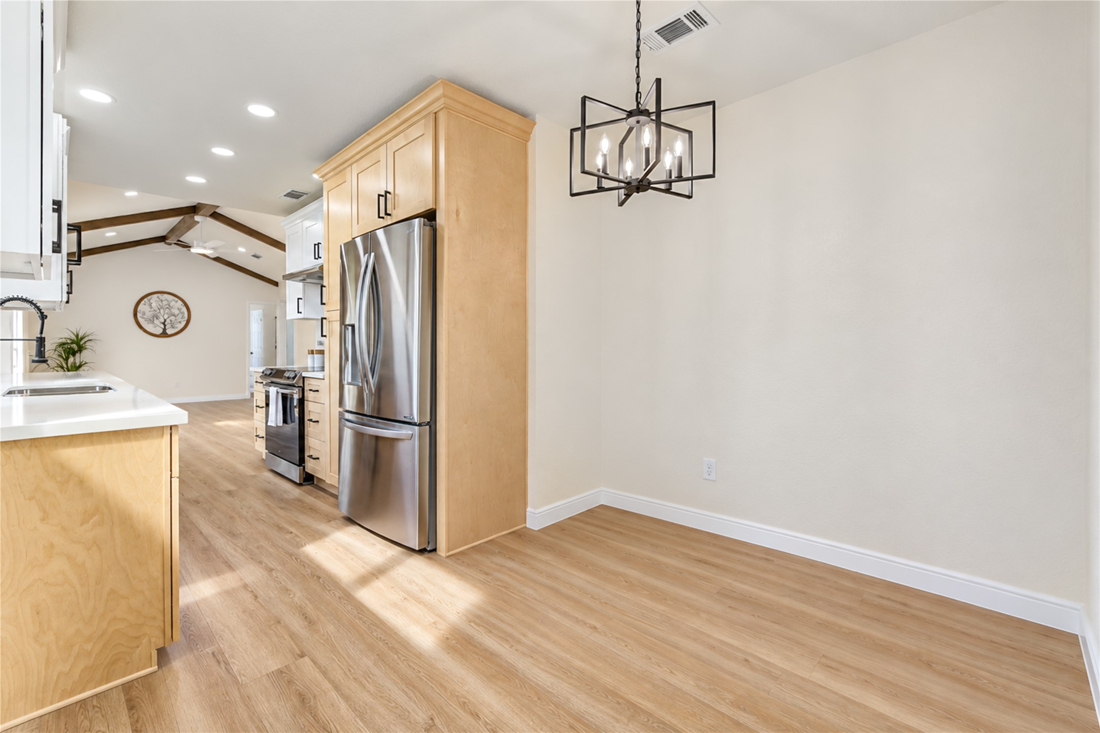 13415 Winston Drive, Santa Fe, TX 77517