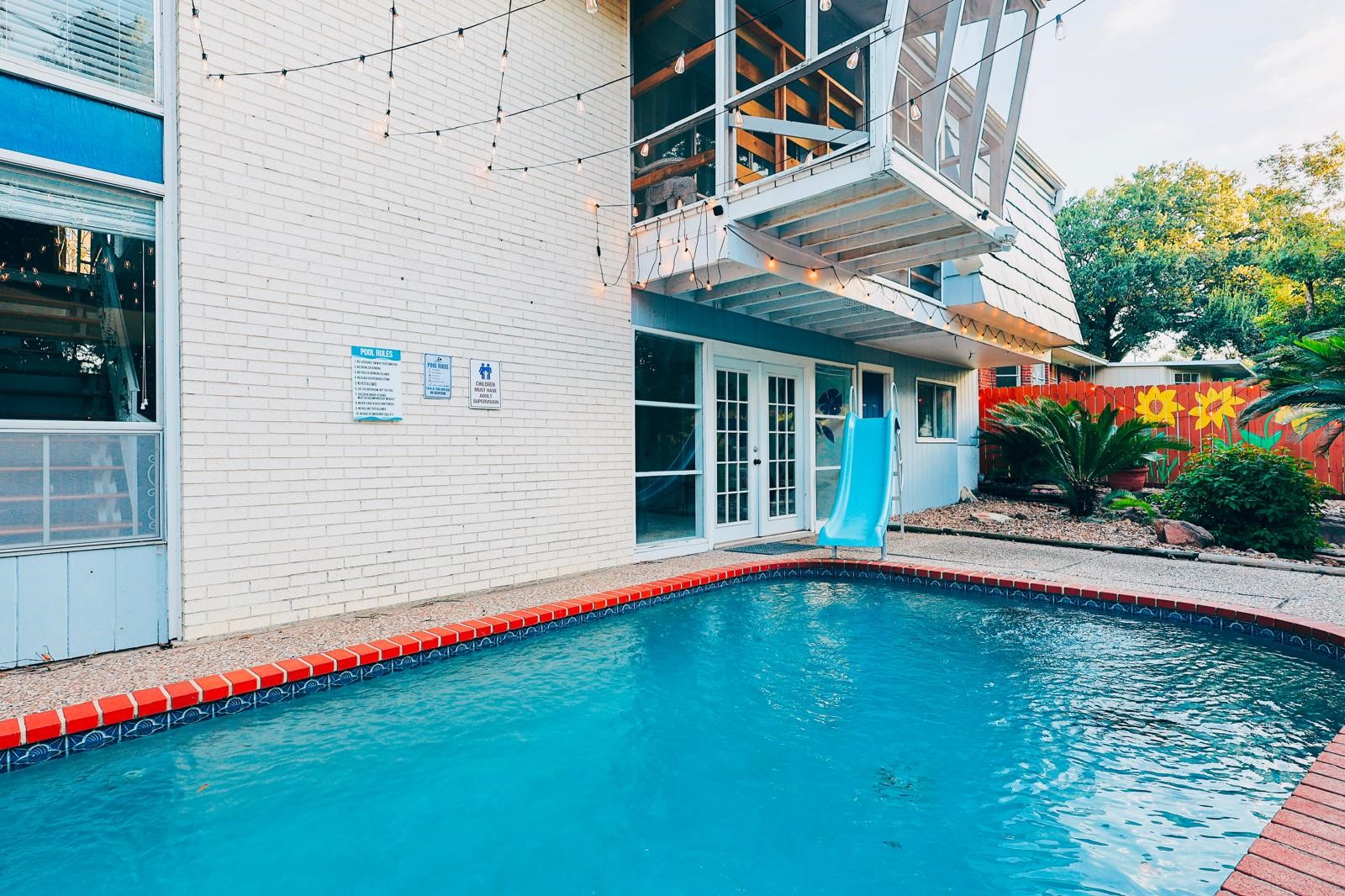 5419 Whispering Creek Way, Houston, TX 77017