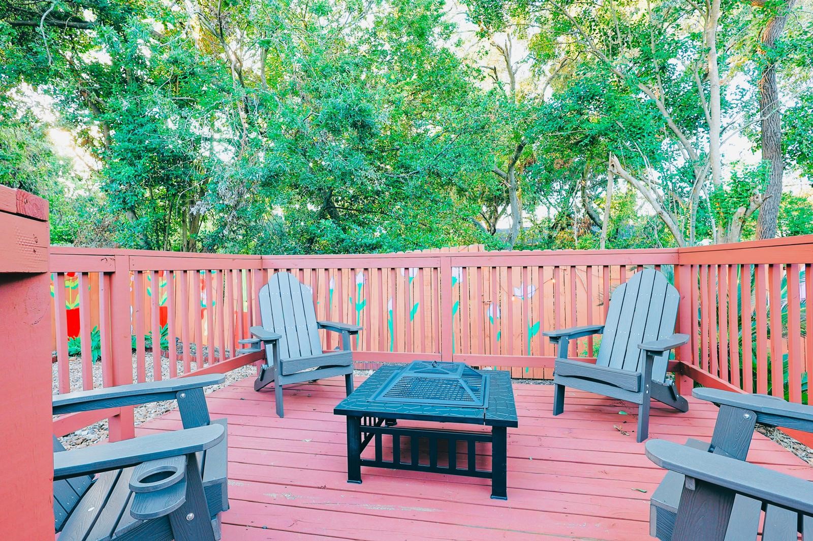 5419 Whispering Creek Way, Houston, TX 77017