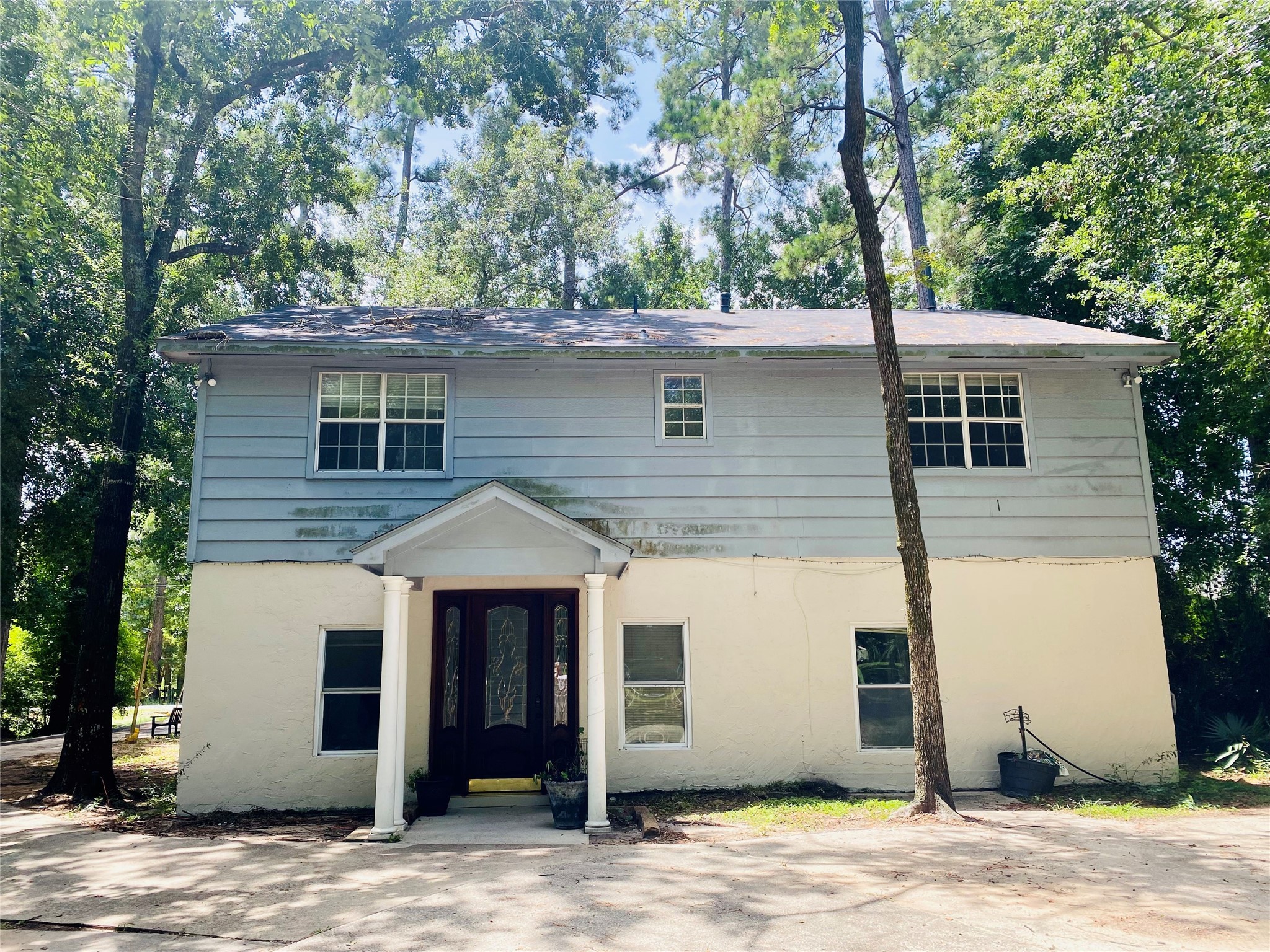 2500 Southline Road, Conroe, TX 77384 2500 Southline Road, Conroe, TX 77384
